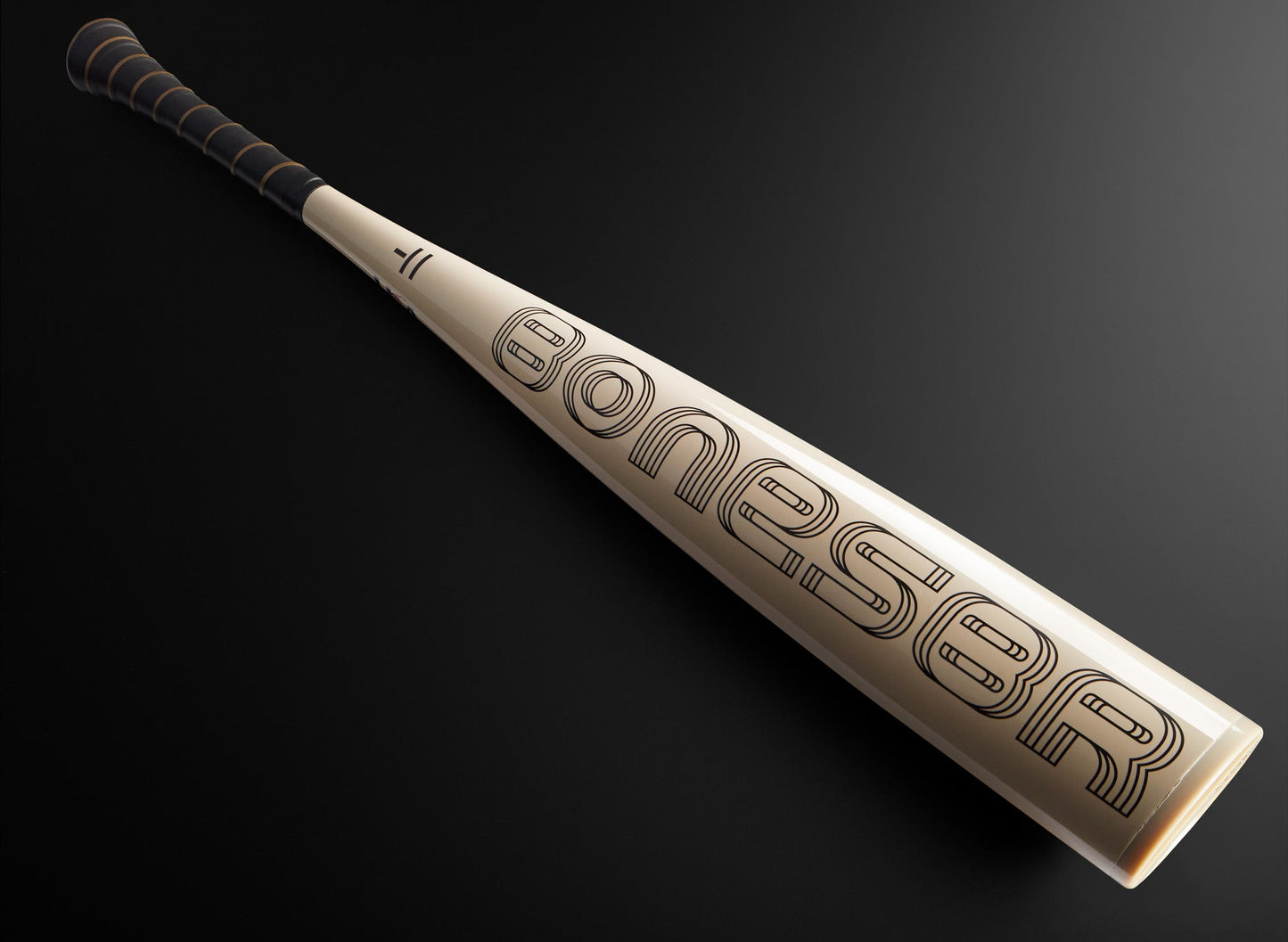 2024 BONESABER USA METAL TEEBALL BAT -11