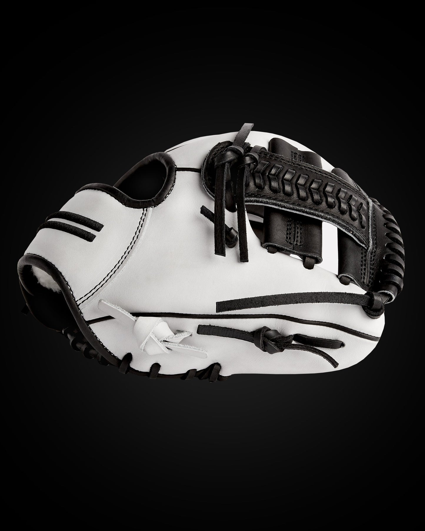 PRO TRAINING SERIES SHORT INFIELD GLOVE