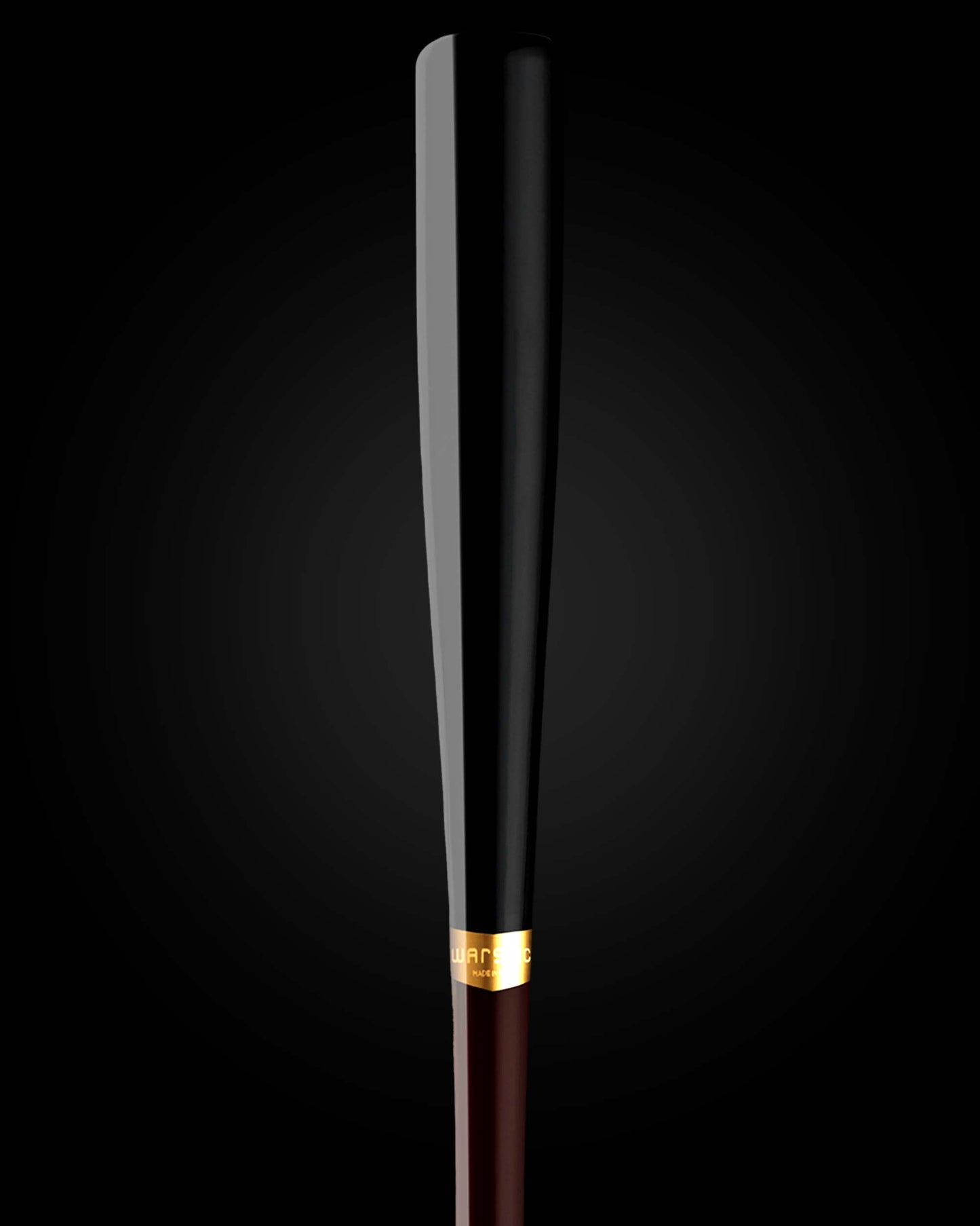 WSF300 TARGOD MAPLE PRO STOCK FUNGO WOOD BAT