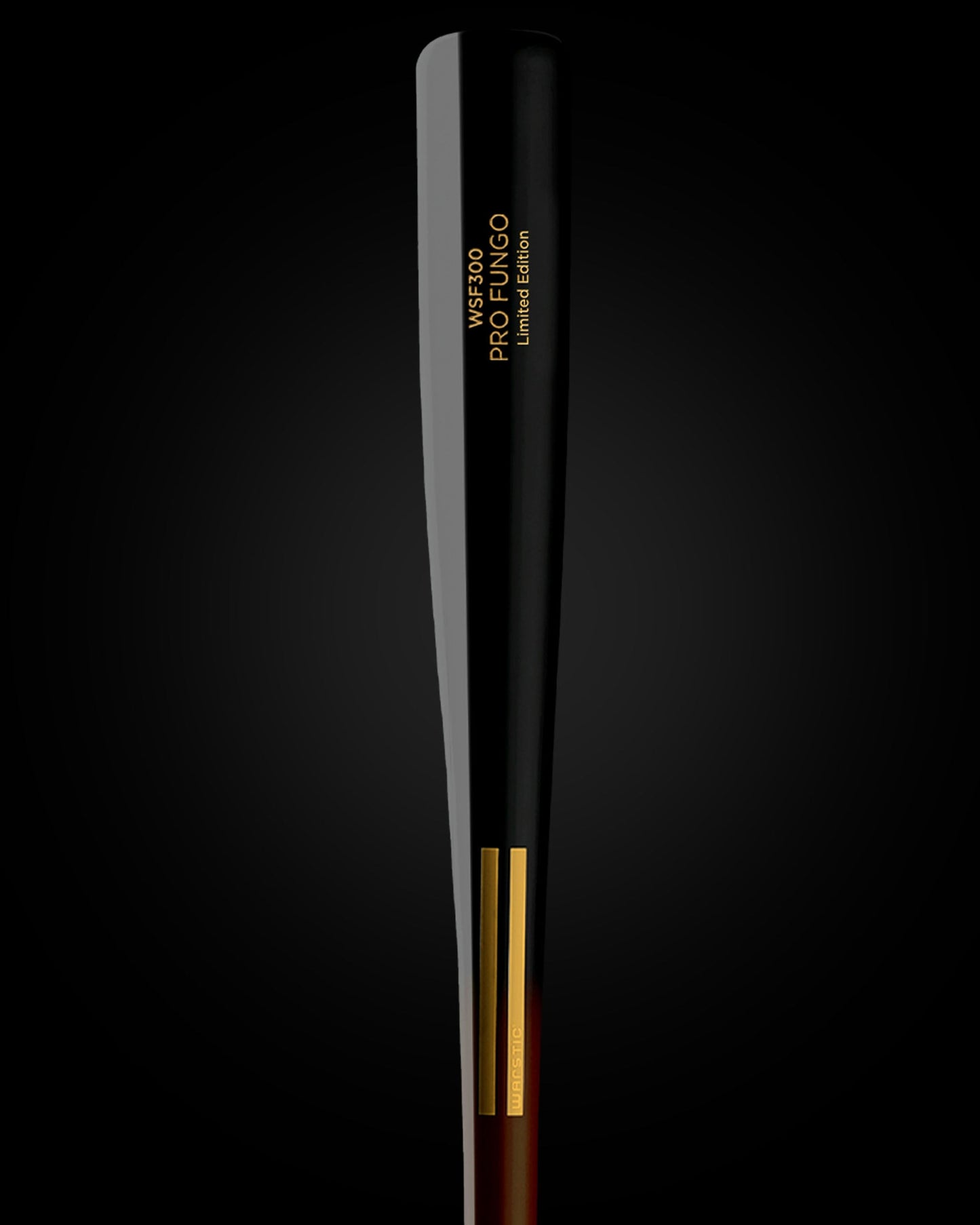 WSF300 TARGOD MAPLE PRO STOCK FUNGO WOOD BAT