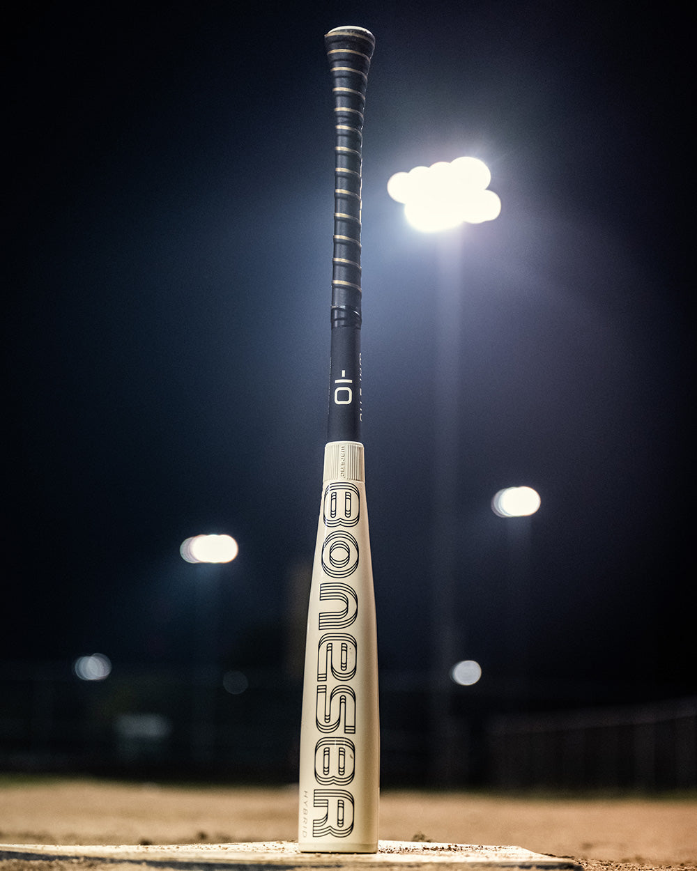 2024 BONESABER HYBRID USA METAL BASEBALL BAT
