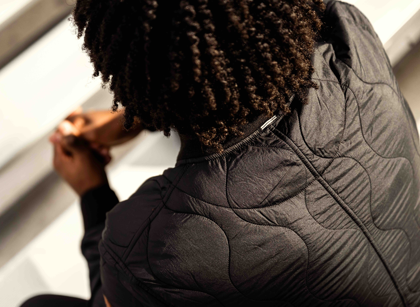 ICON PLAYER'S JACKET