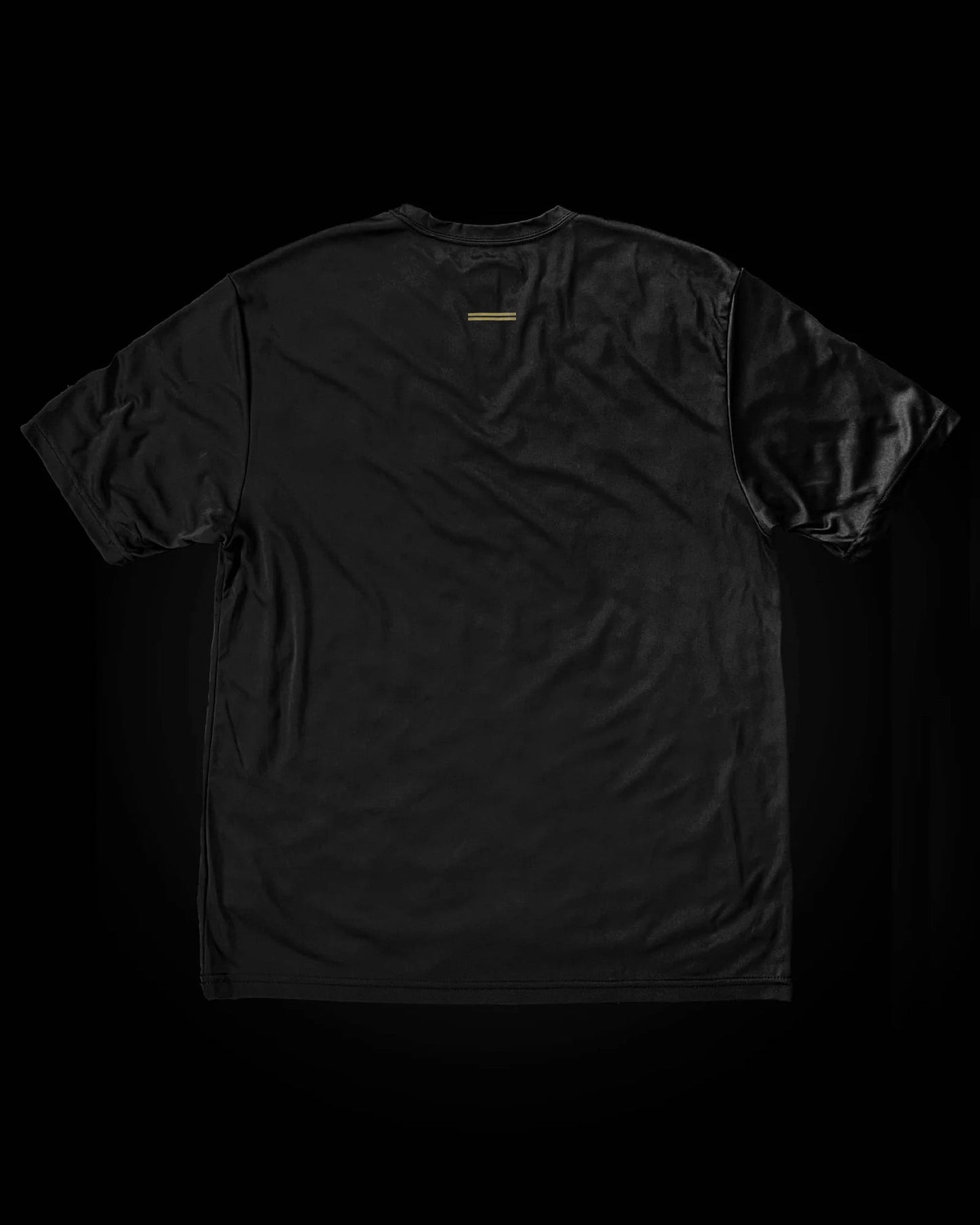OFFICIAL TEAM WARSTIC DRI PERFORMANCE SHIRT - WARSTIC