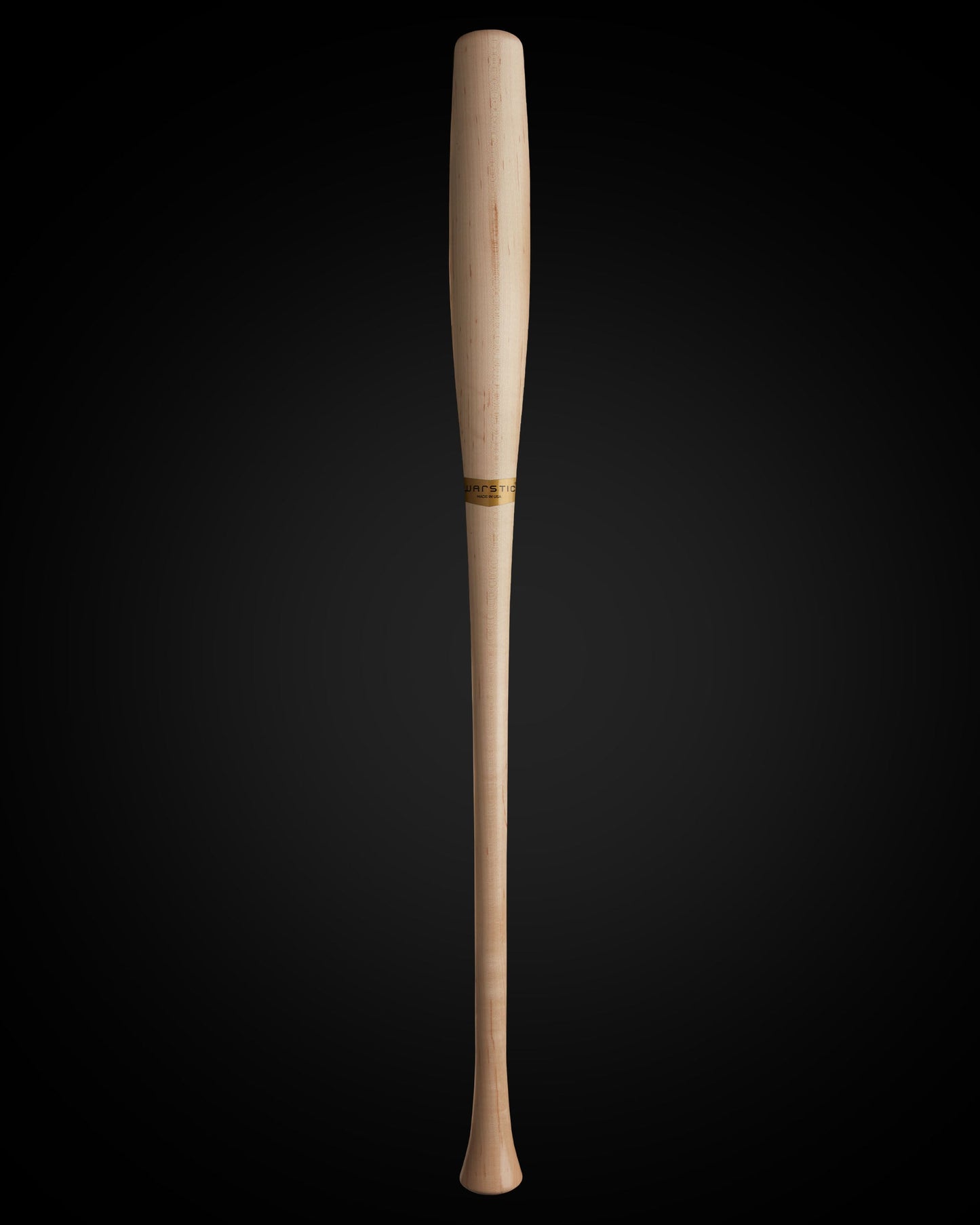 WSTORP CUSTOM WOOD BAT