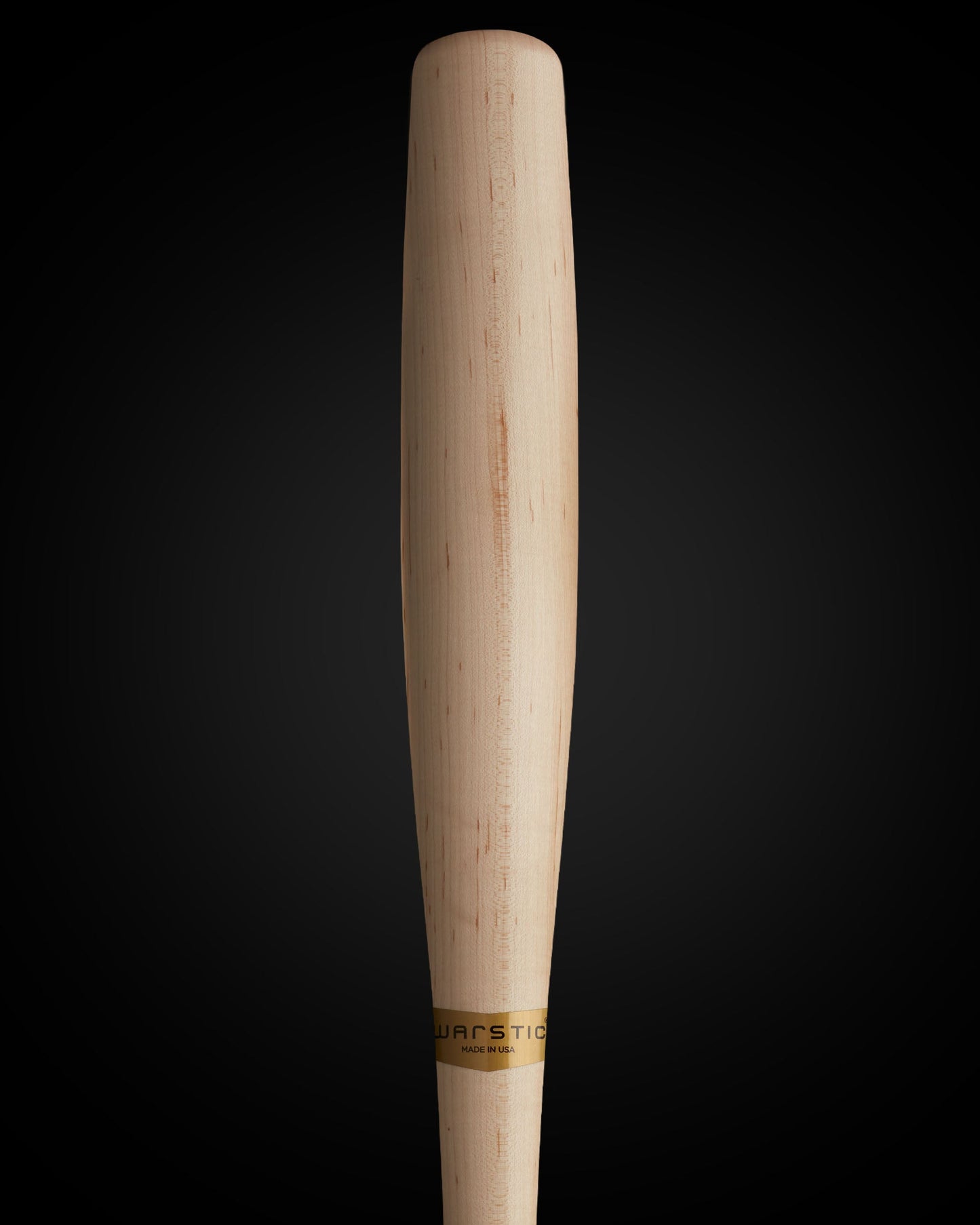 WSTORP CUSTOM WOOD BAT
