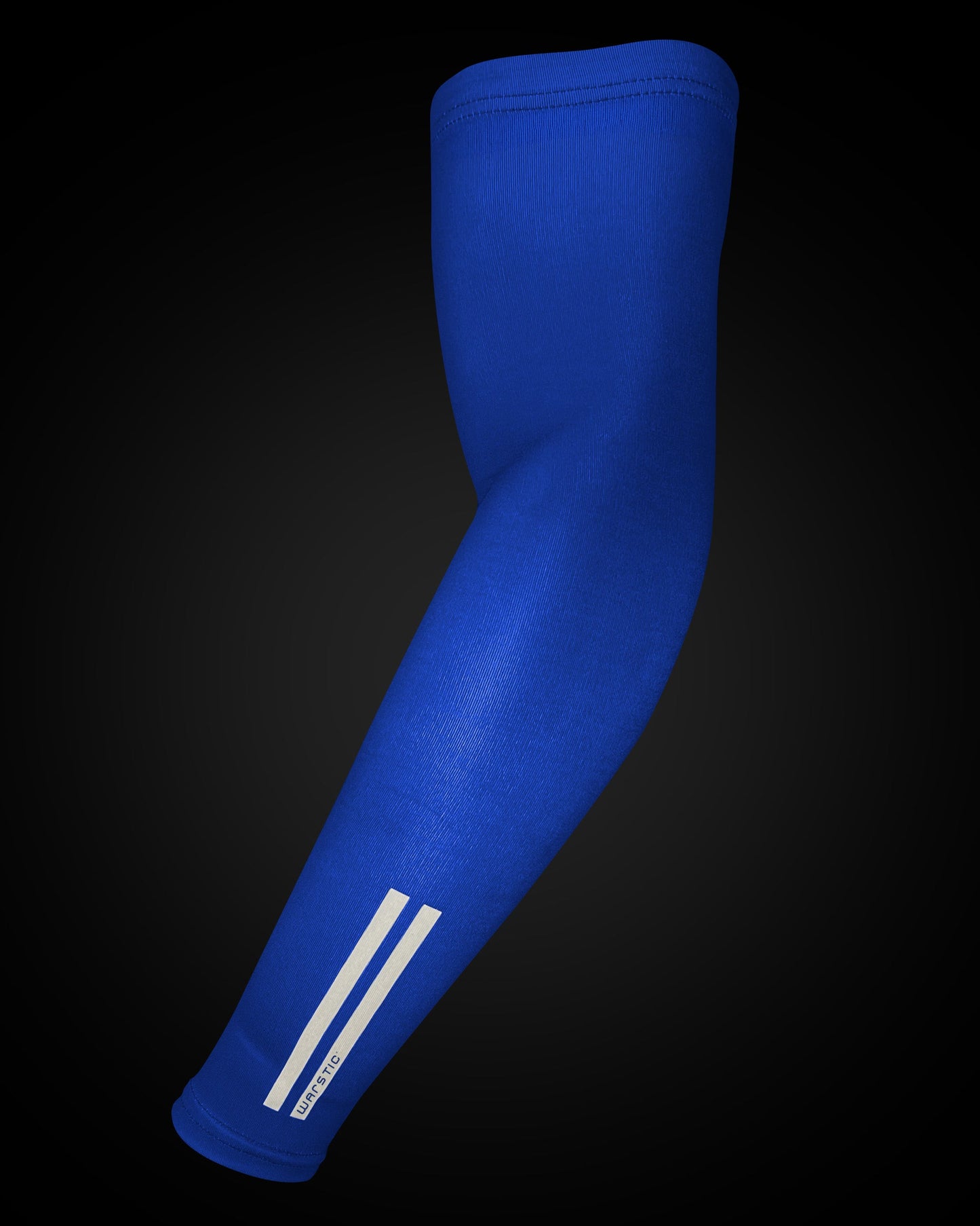 WARSTRIPE ARM SLEEVE (ROYAL)