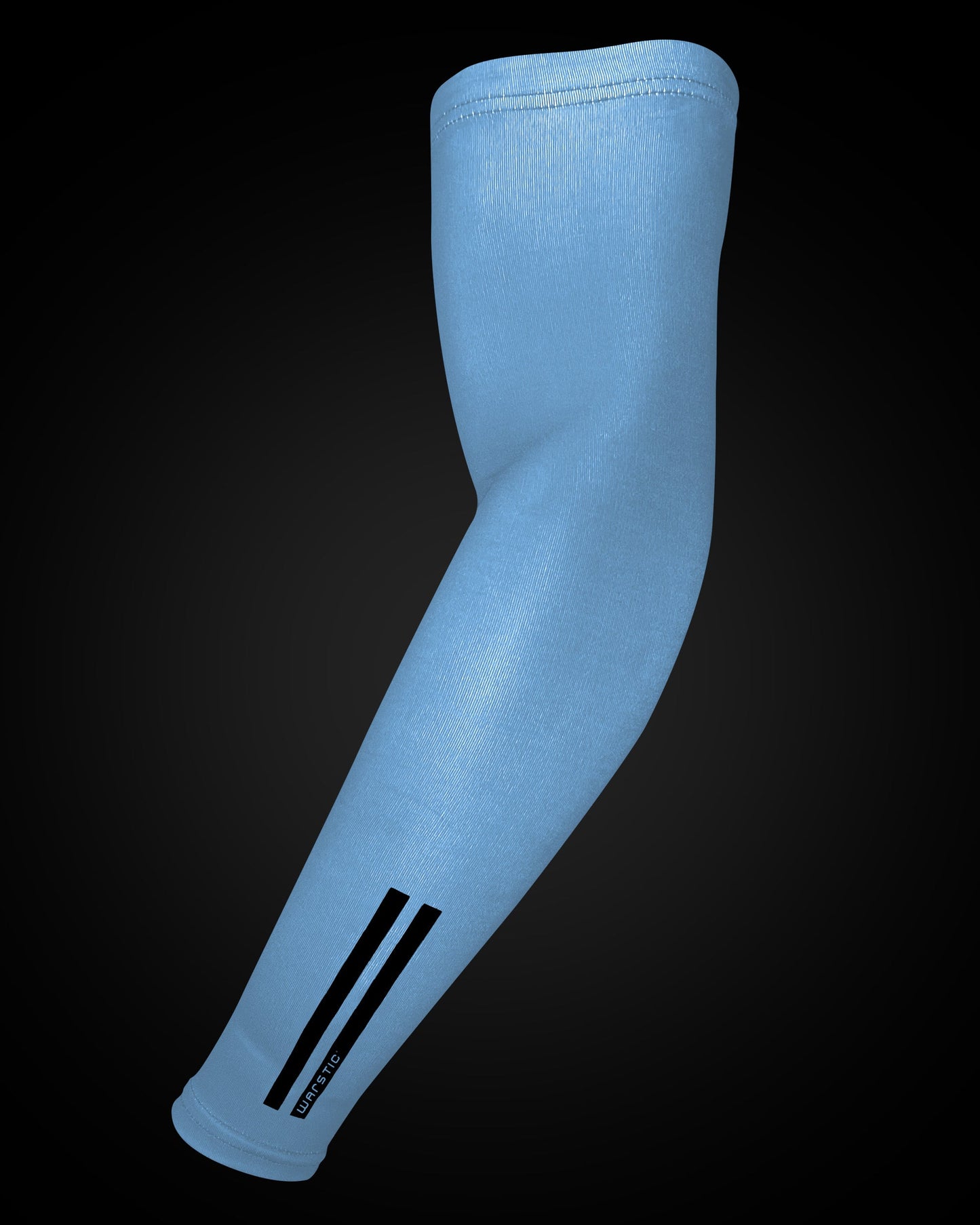 WARSTRIPE ARM SLEEVE (LIGHT BLUE)