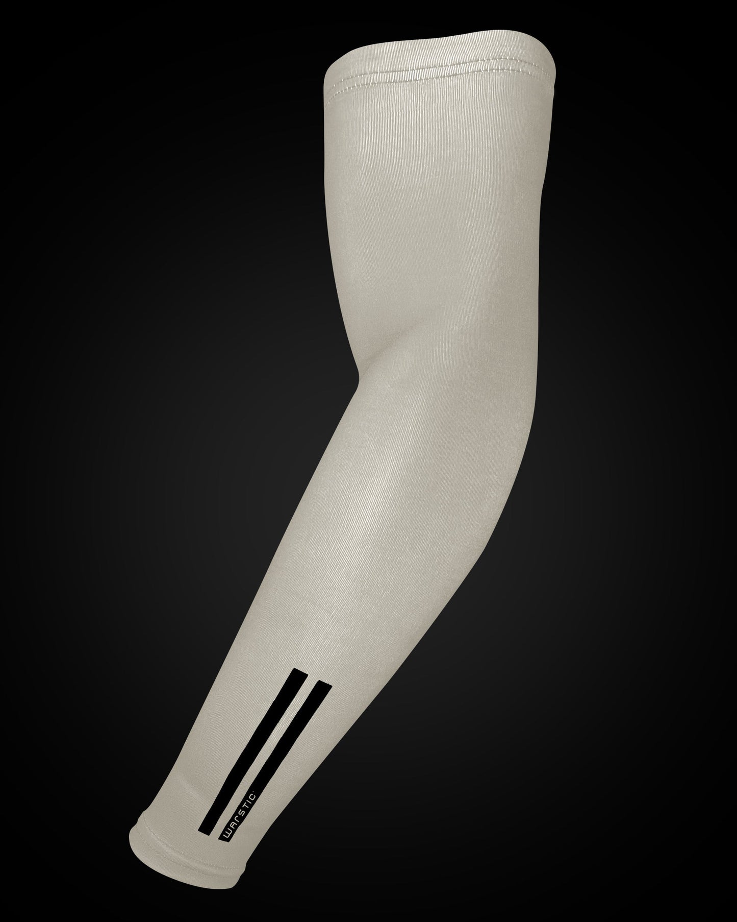 WARSTRIPE ARM SLEEVE (OFF-WHITE)