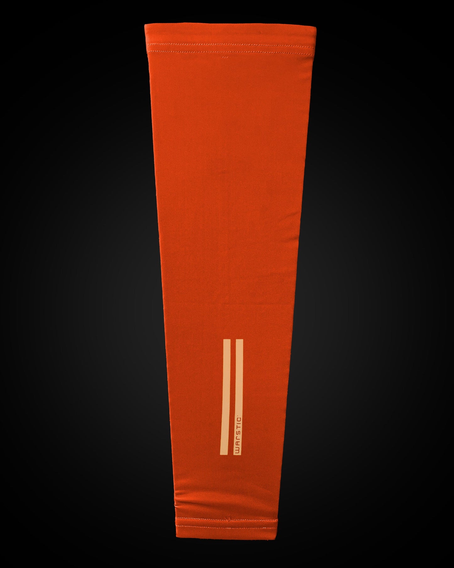 WARSTRIPE ARM SLEEVE (ORANGE)