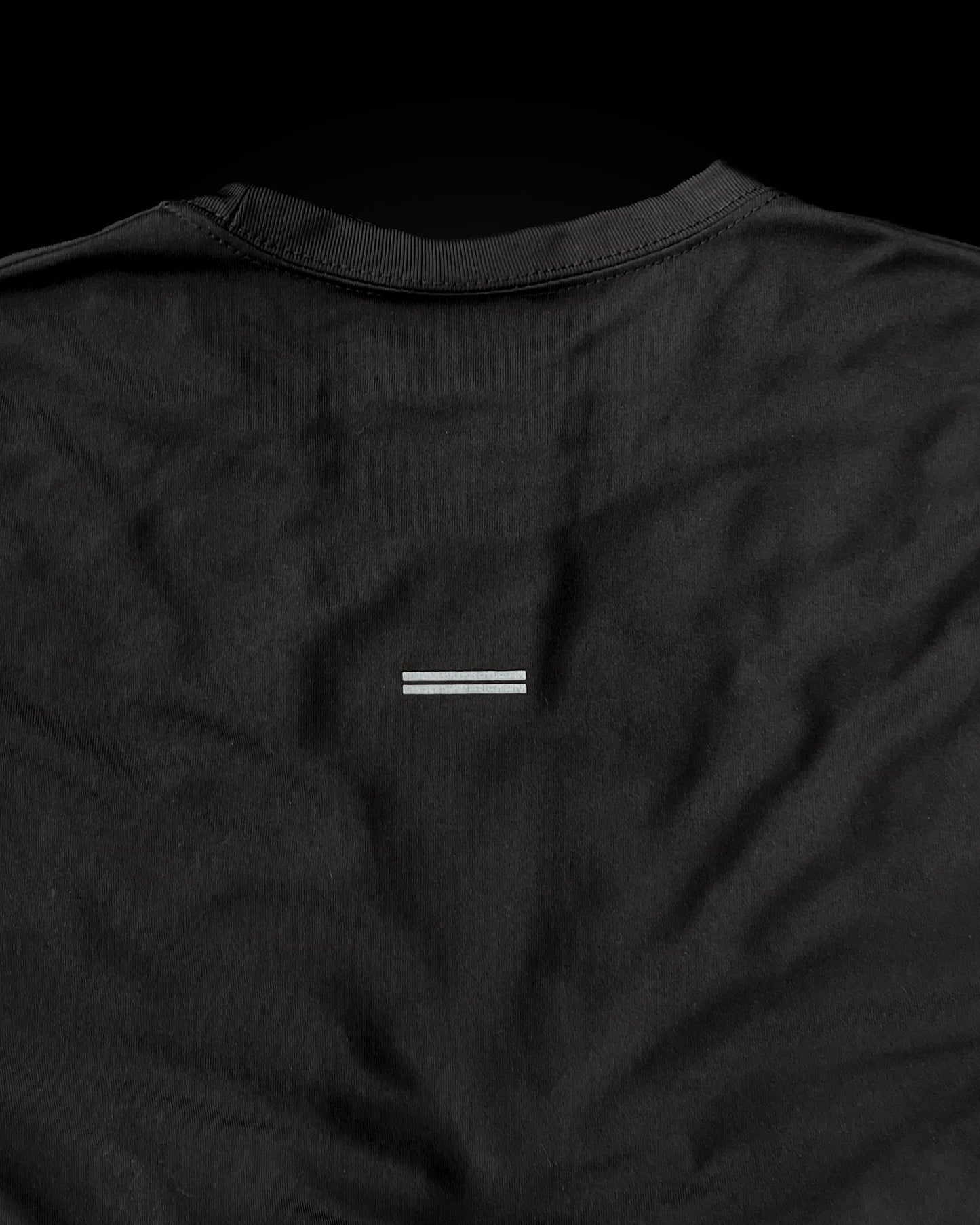 THNDHRT COLLECTION TRAINING APPAREL - LONG SLEEVE TEE