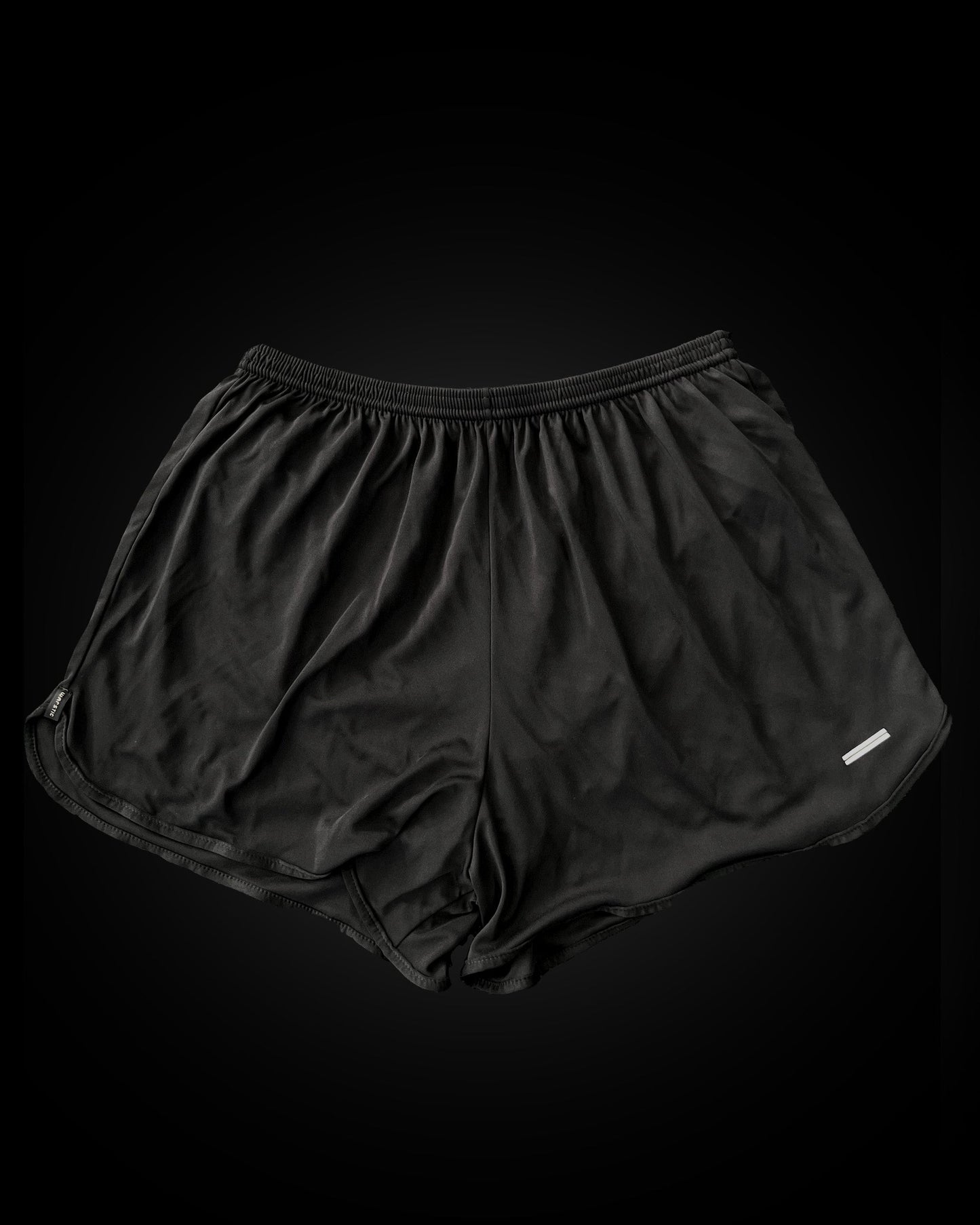 THNDHRT COLLECTION TRAINING APPAREL - SHORTS