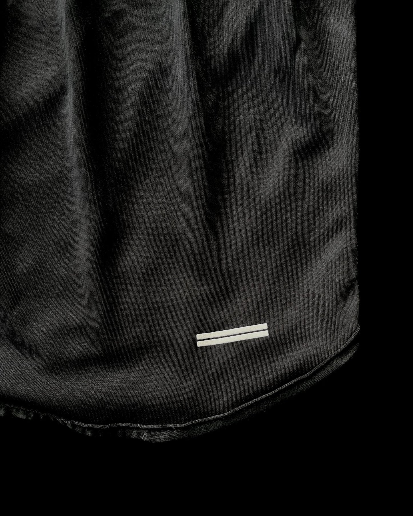 THNDHRT COLLECTION TRAINING APPAREL - RUNNER SHORTS