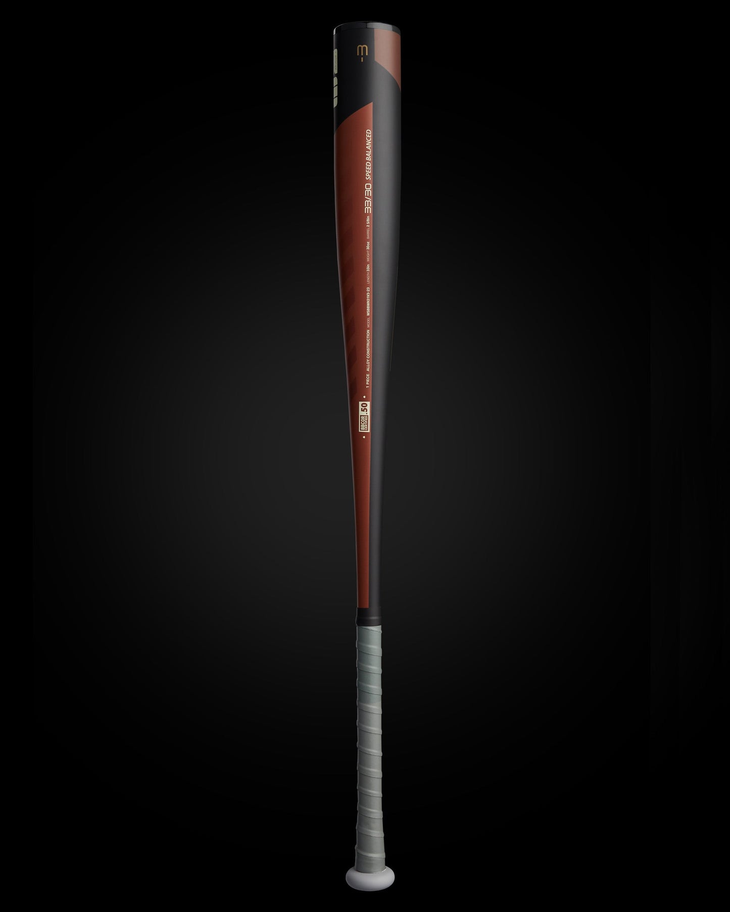 2024 WARHAWK3 BBCOR METAL BASEBALL BAT