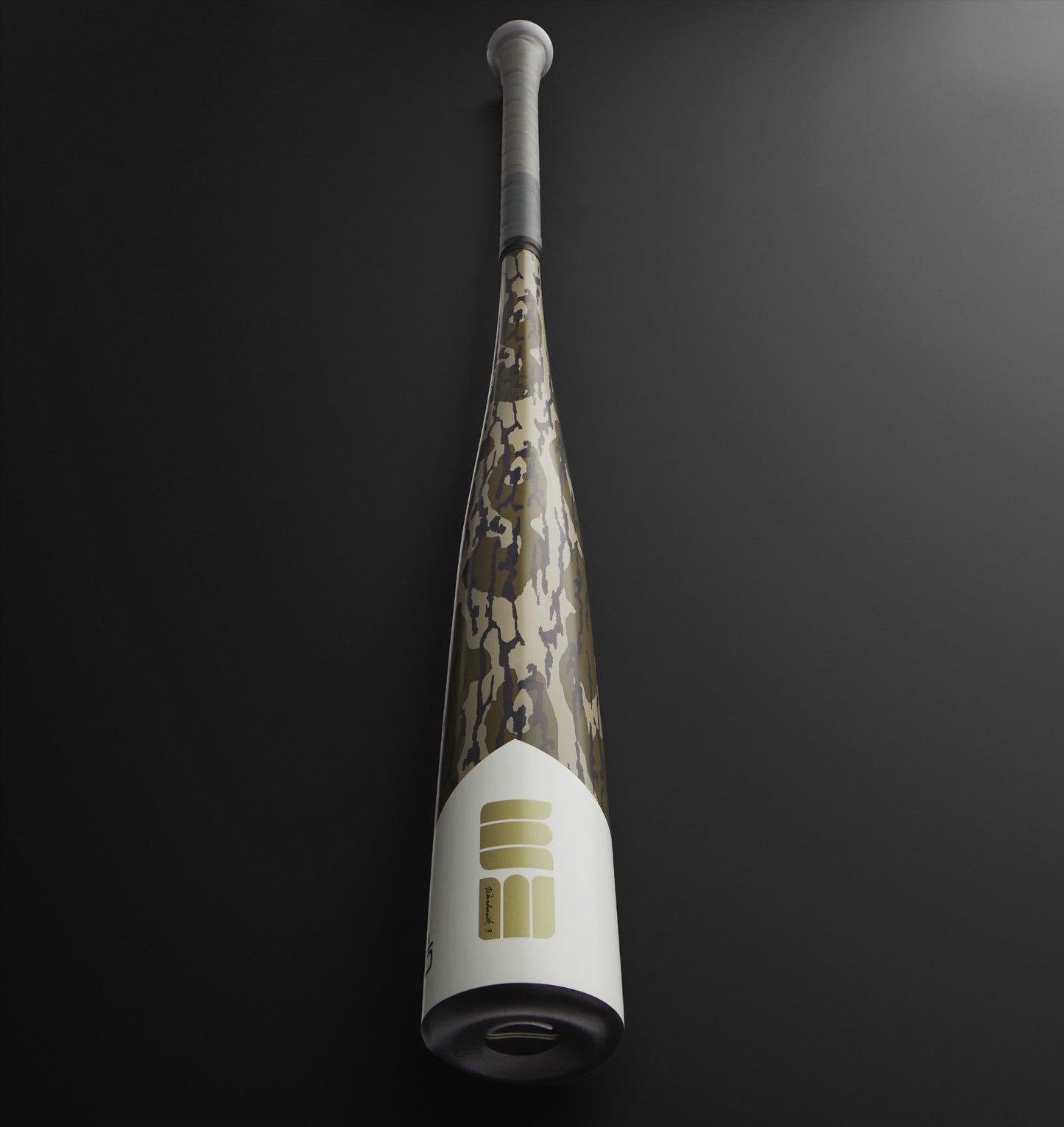 2024 WARHAWK3 MOSSY OAK EDITION USSSA METAL BASEBALL BAT