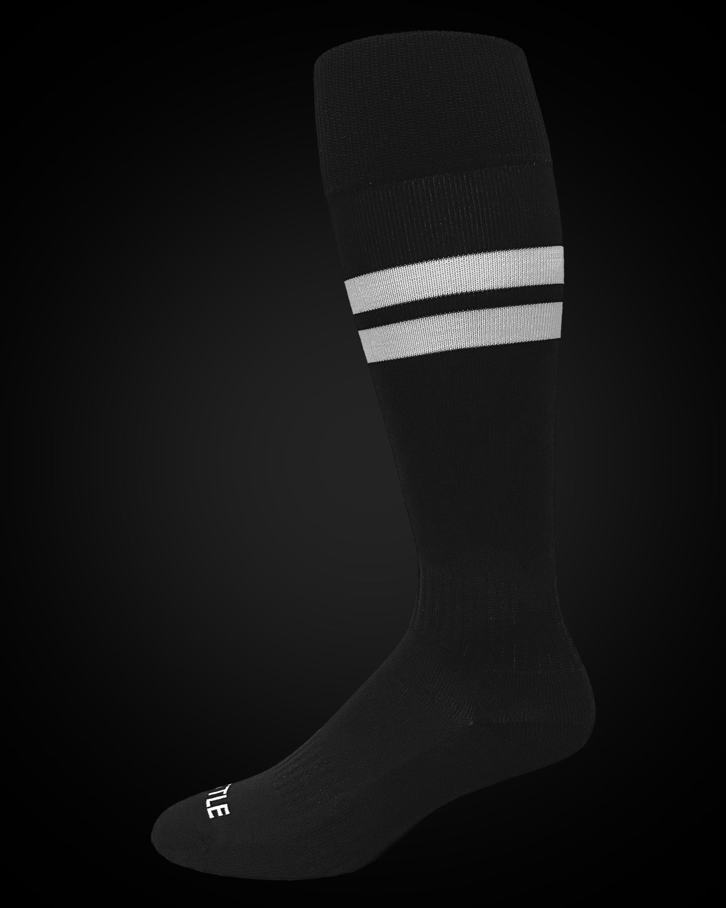 WARSTRIPE SOCKS (BLACK)
