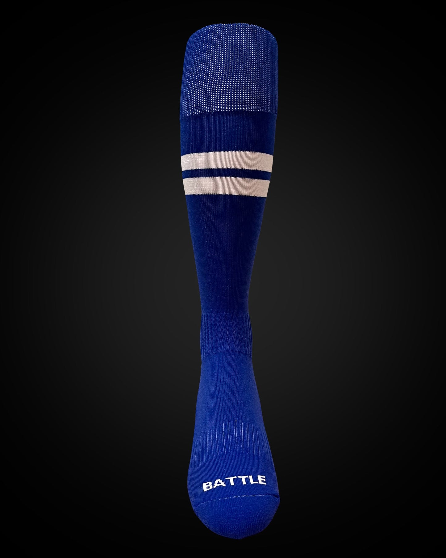 WARSTRIPE SOCKS (BLUE)