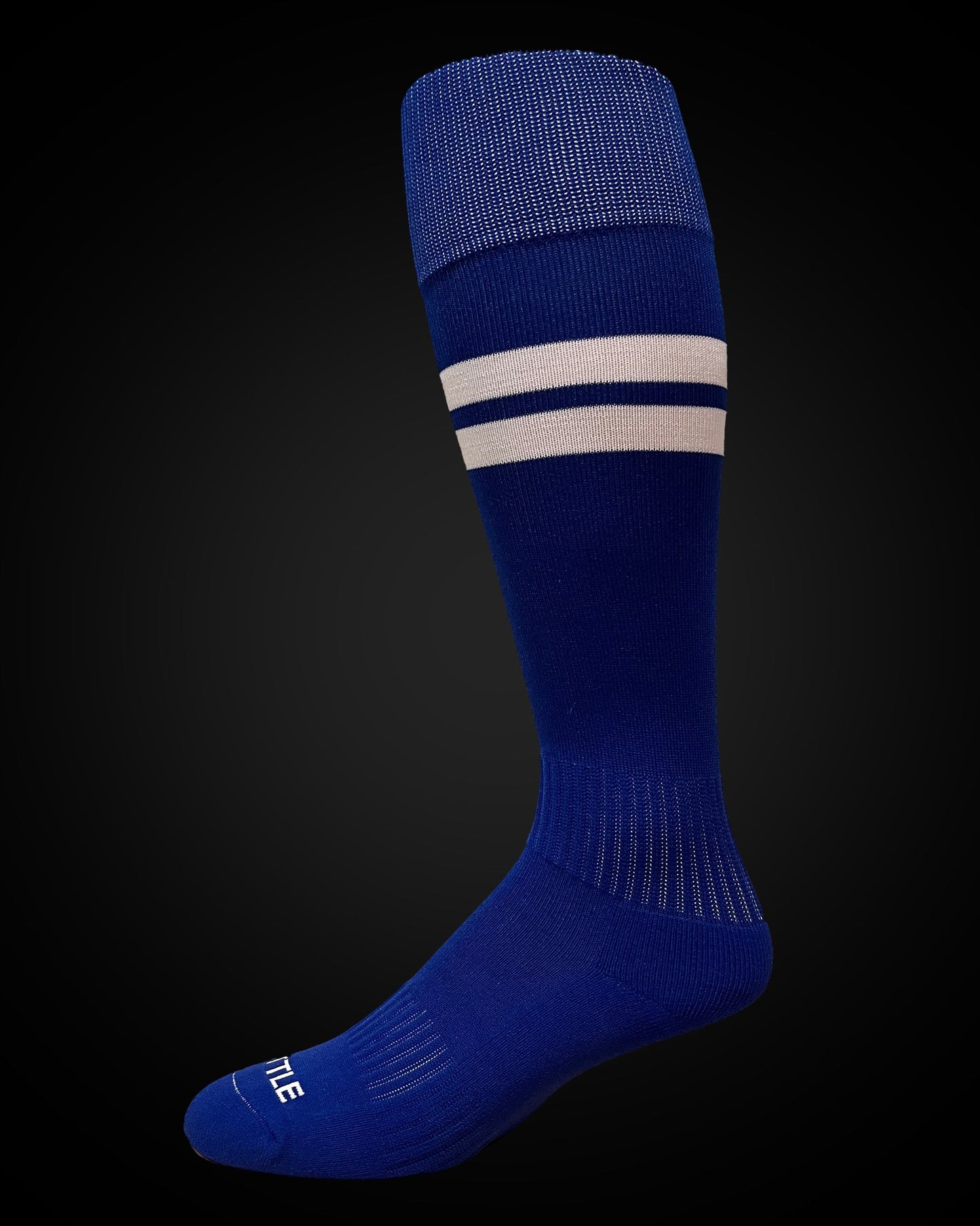 WARSTRIPE SOCKS (BLUE)