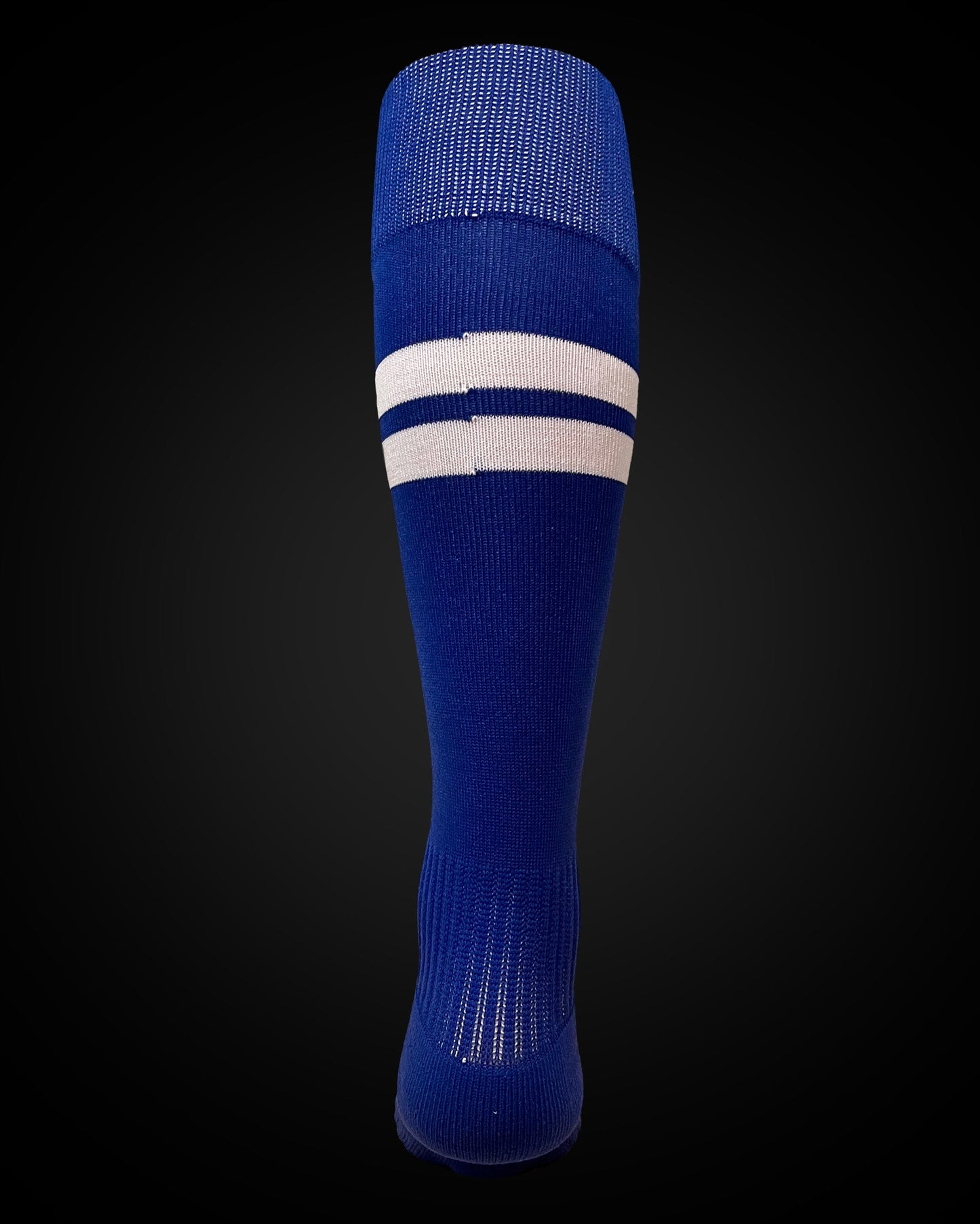 WARSTRIPE SOCKS (BLUE)