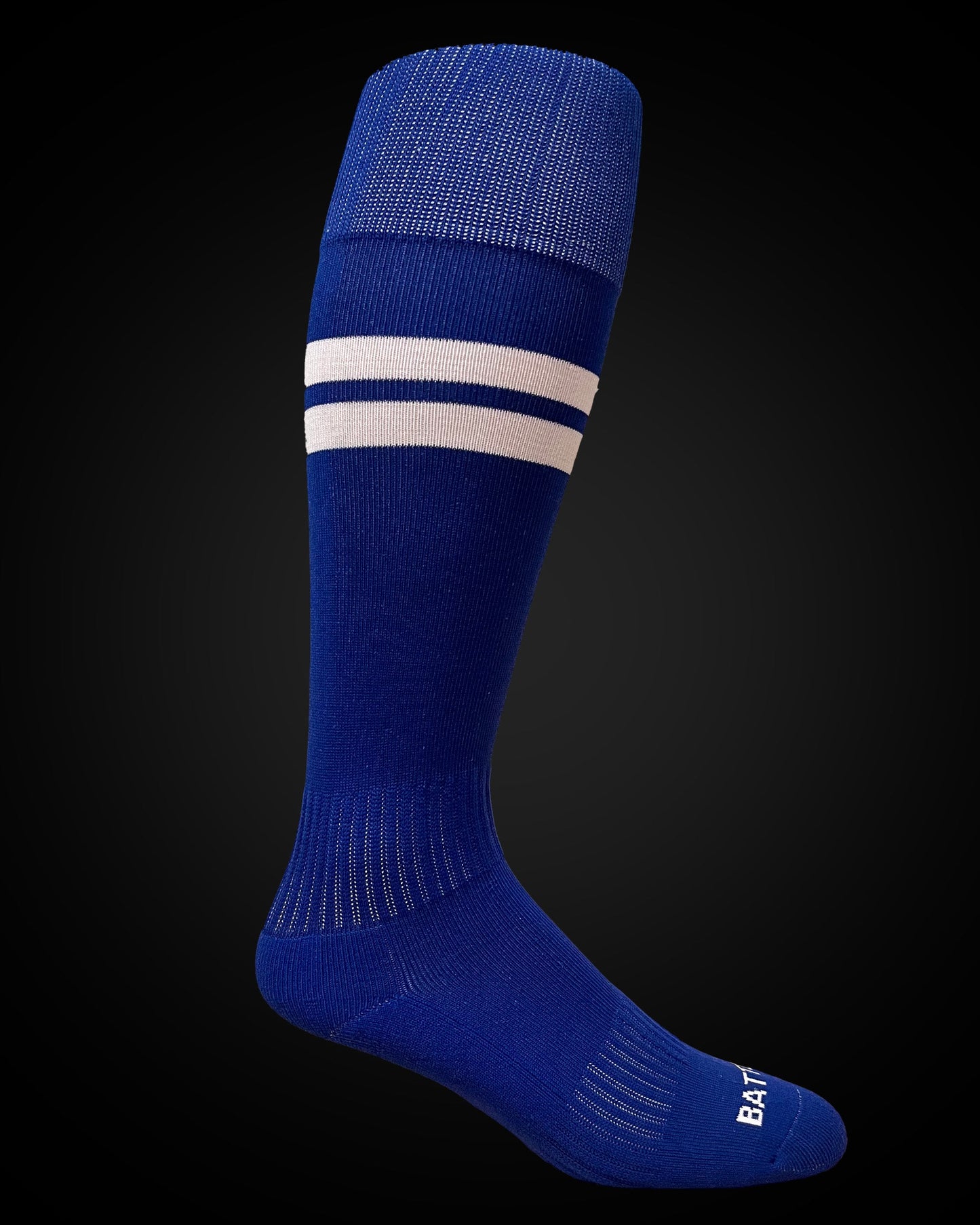 WARSTRIPE SOCKS (BLUE)