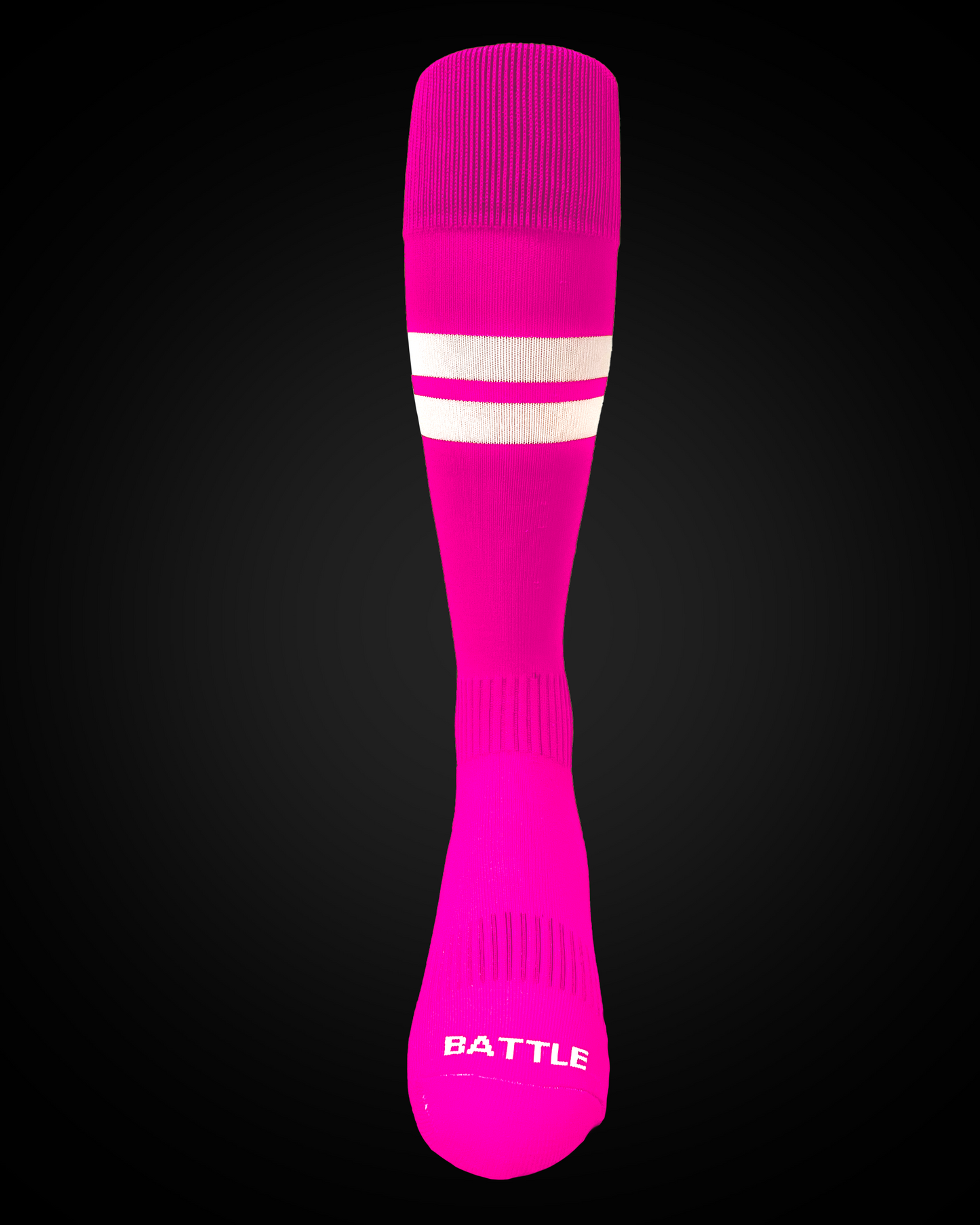 WARSTRIPE SOCKS (PINK)