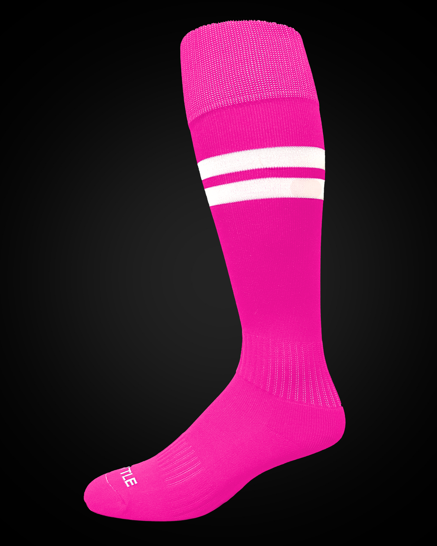 WARSTRIPE SOCKS (PINK)