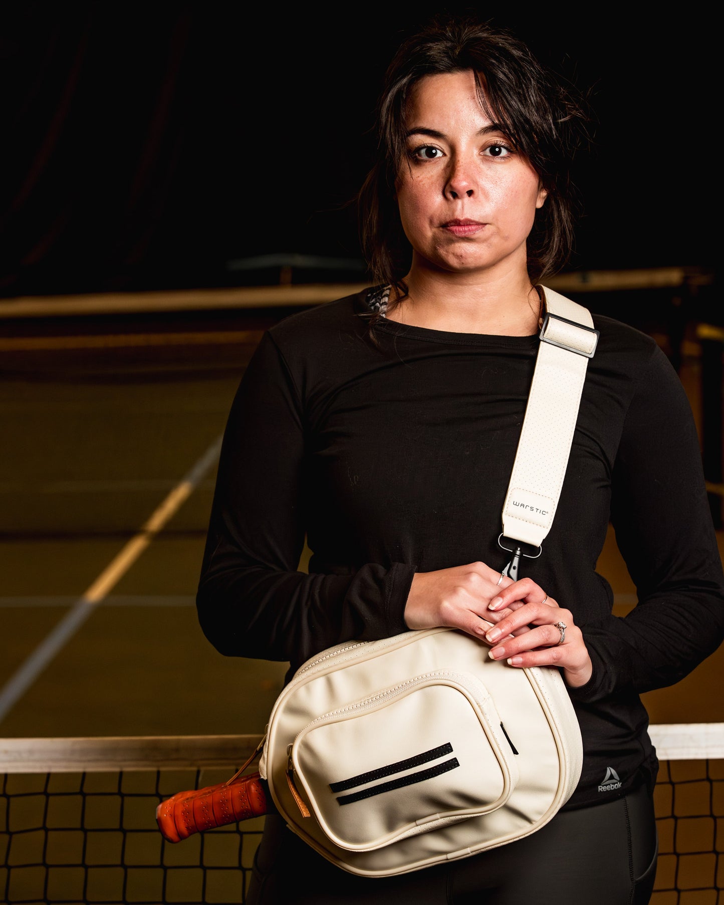 PICKLEBALL CROSSBODY BAG