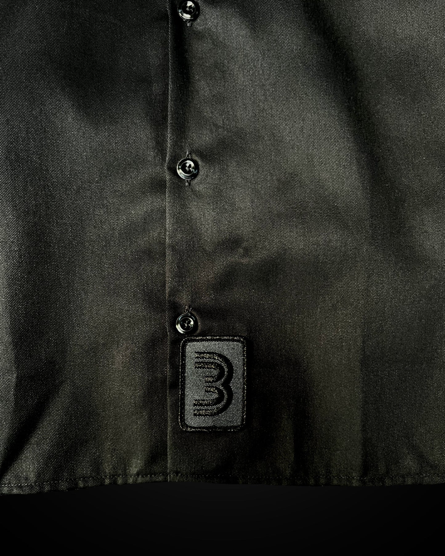 WARSTIC OFFICIAL FACTORY SHIRT