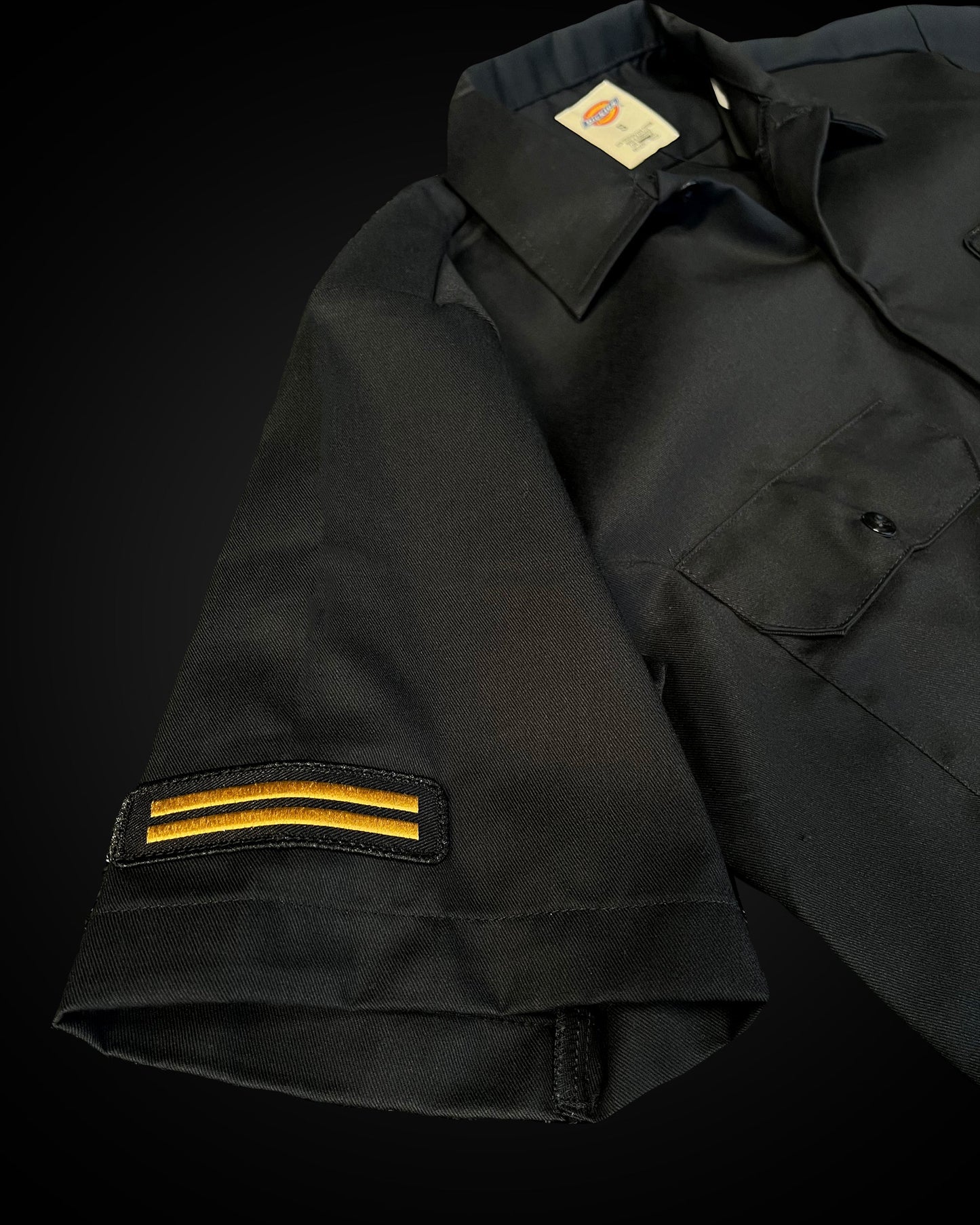 WARSTIC OFFICIAL FACTORY SHIRT