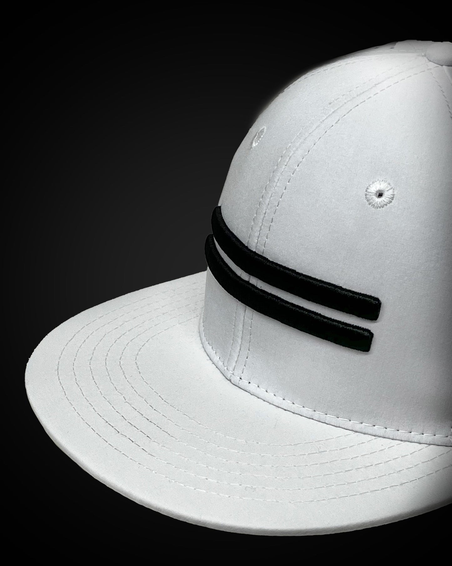 WARSTRIPE LIGHTWEIGHT FITTED STRETCH - WHITE