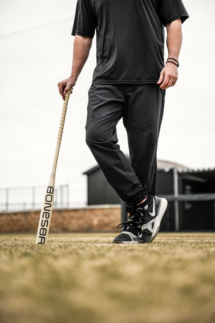 2026 CUSTOM BONESABER METAL FUNGO