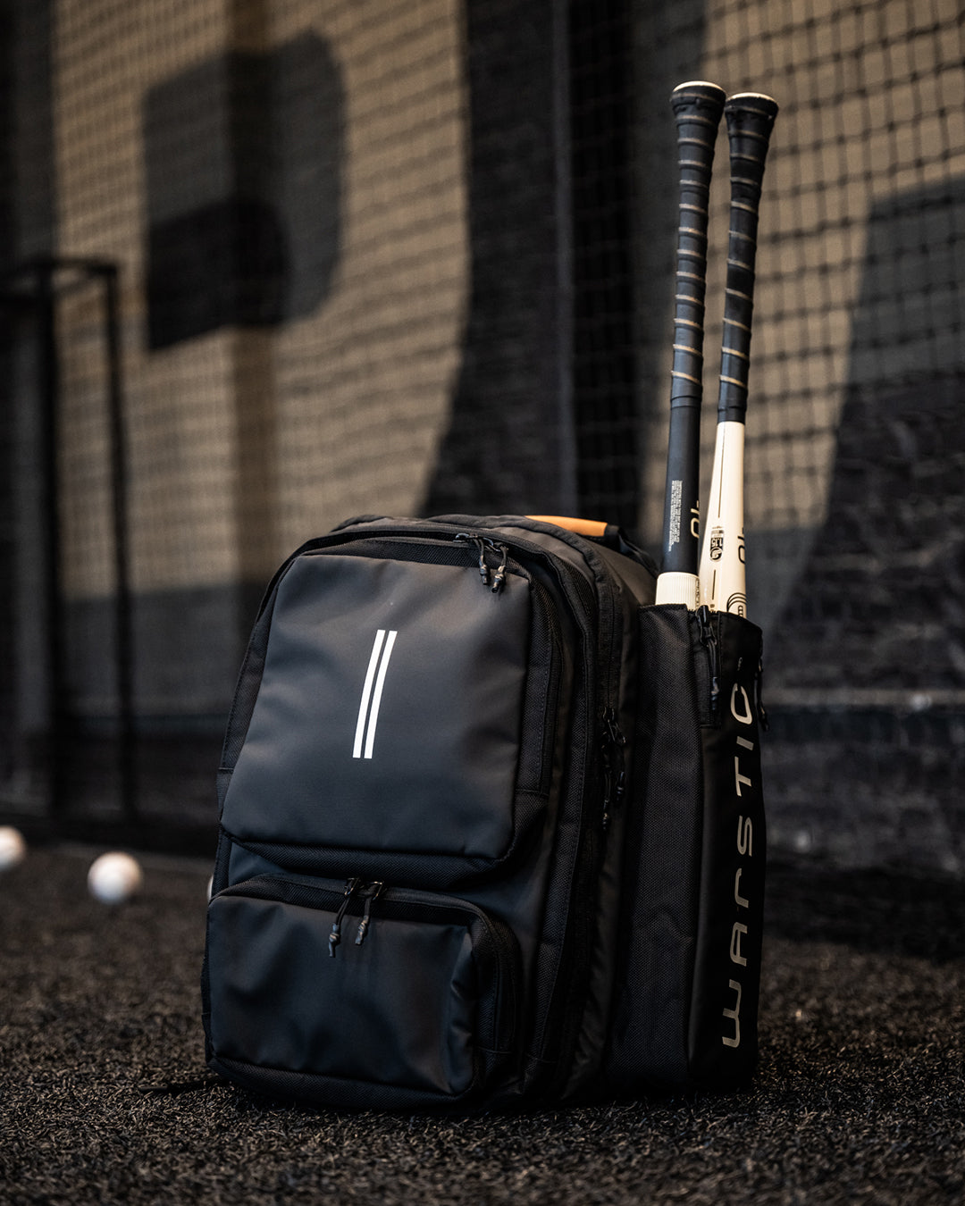 WARRIOR’S SLING BAT PACK (USA)