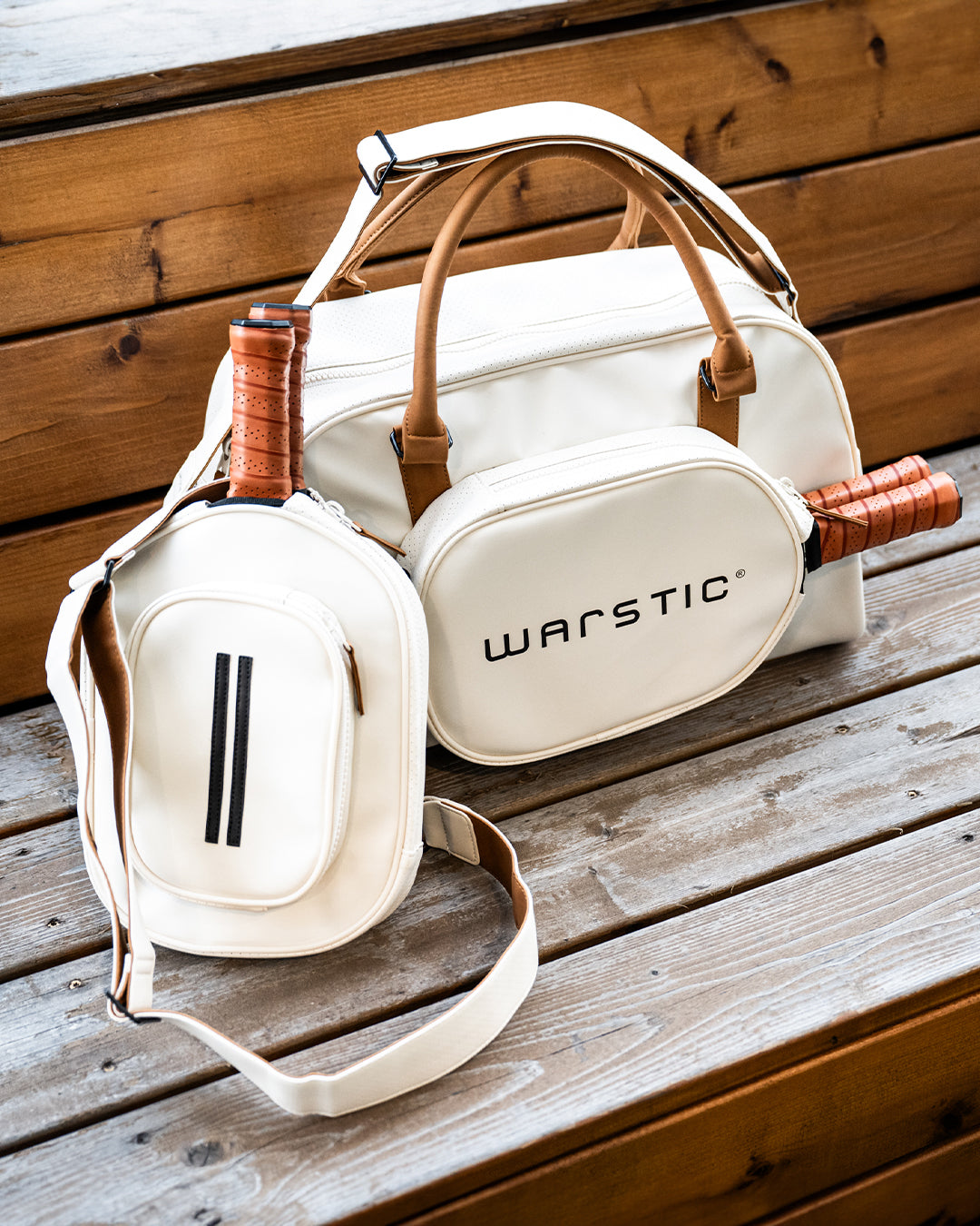 PICKLEBALL CROSSBODY BAG