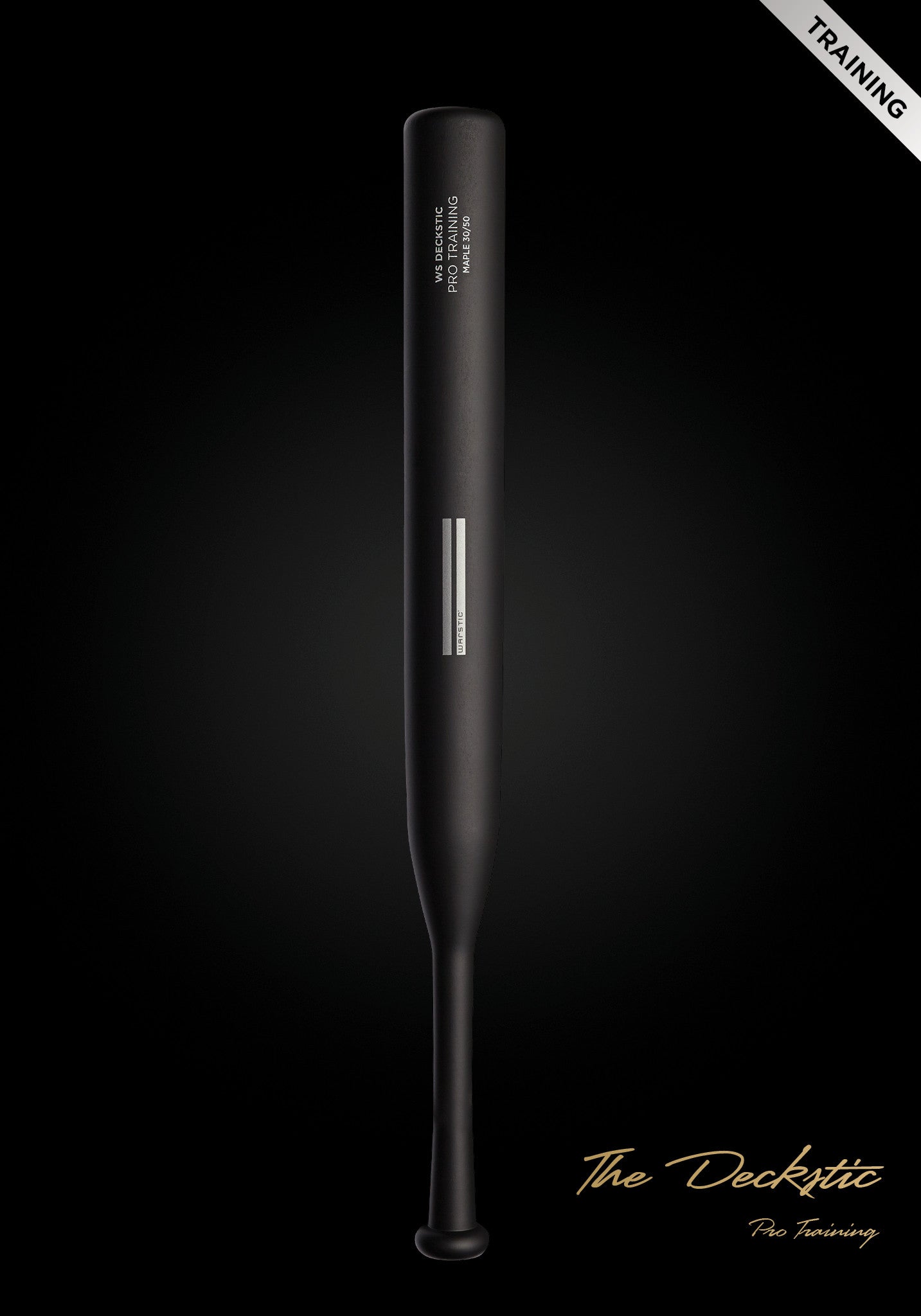 WS DECKSTIC MAPLE BAT