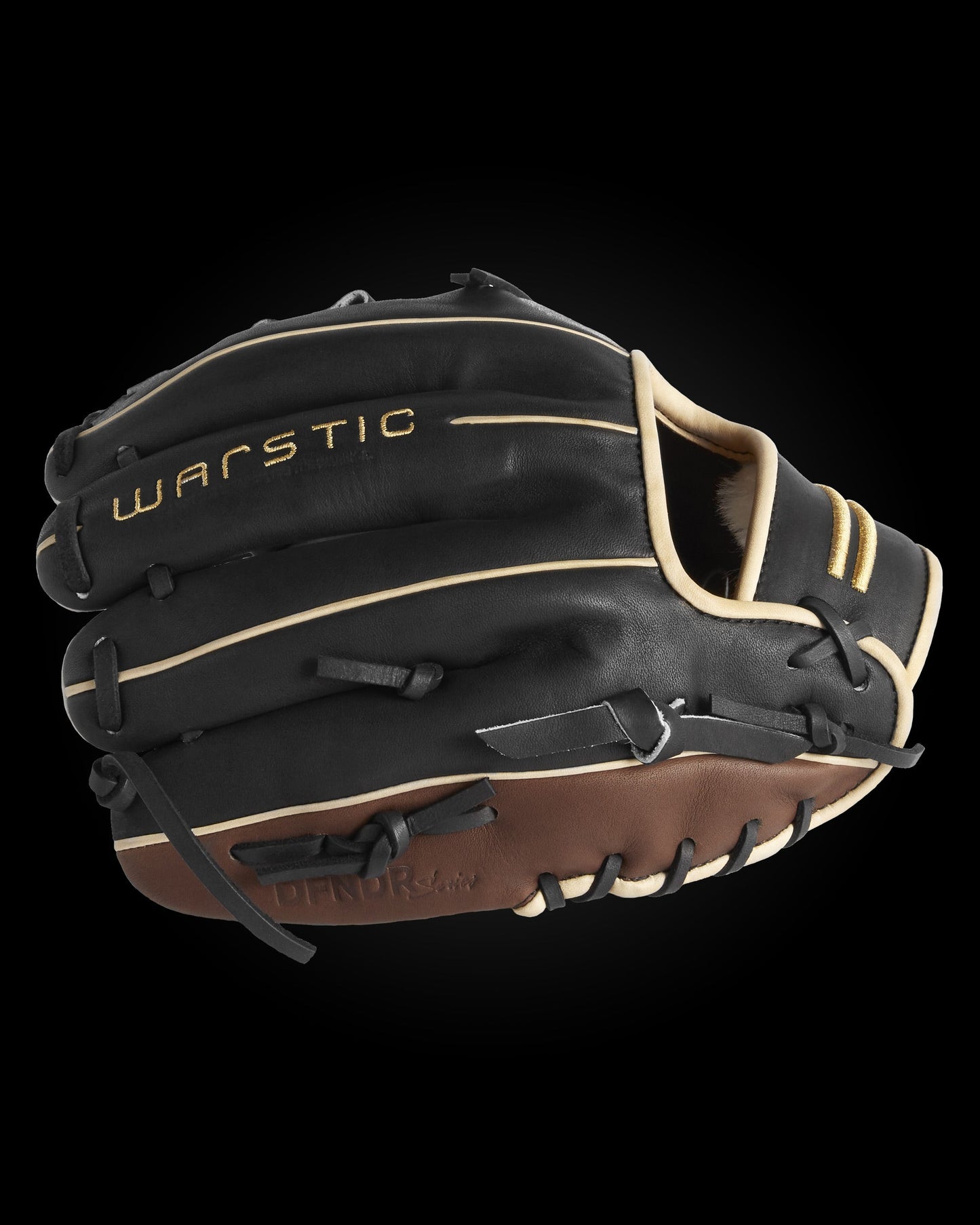IK3 SERIES JAPANESE KIP YOUTH INFIELD/OUTFIELD GLOVE - BISON STYLE