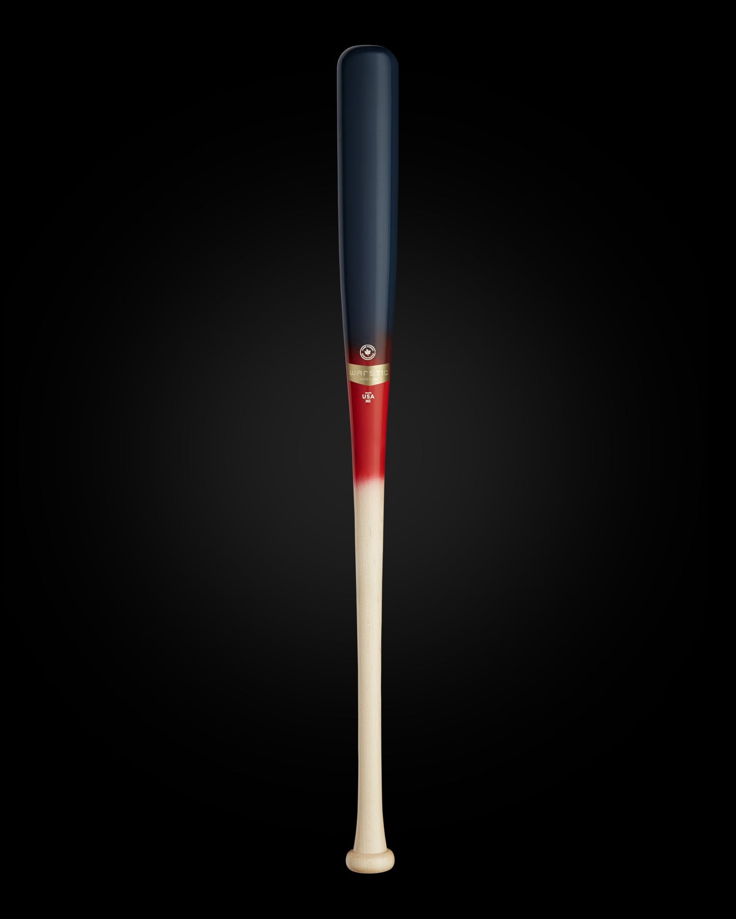 THE FREE BIRD SMALL BATCH WOOD BAT