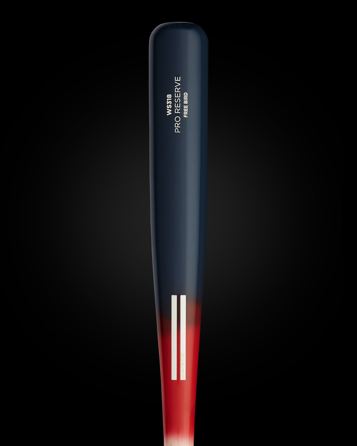 THE FREE BIRD SMALL BATCH WOOD BAT