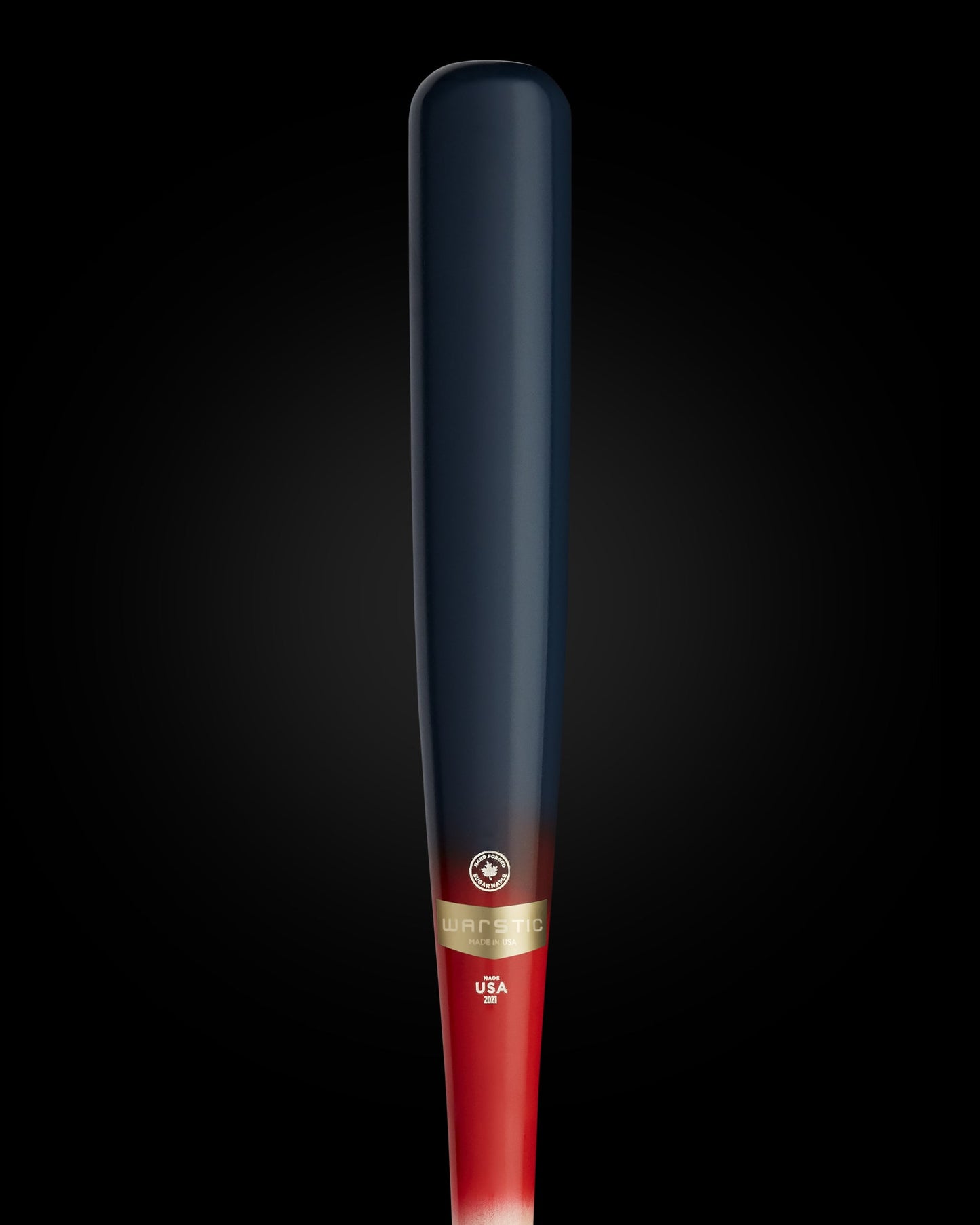THE FREE BIRD SMALL BATCH WOOD BAT