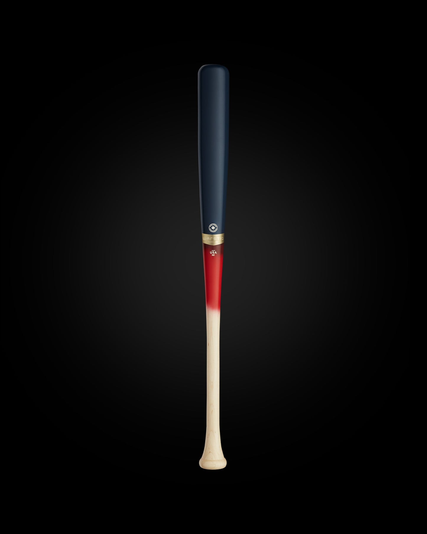 THE FREE BIRD WS271Y SMALL BATCH WOOD BAT