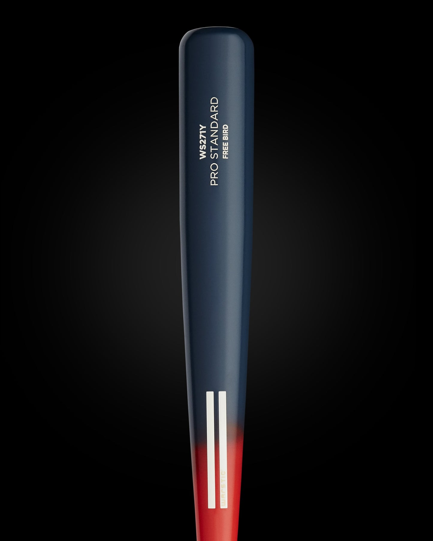 THE FREE BIRD WS271Y SMALL BATCH WOOD BAT