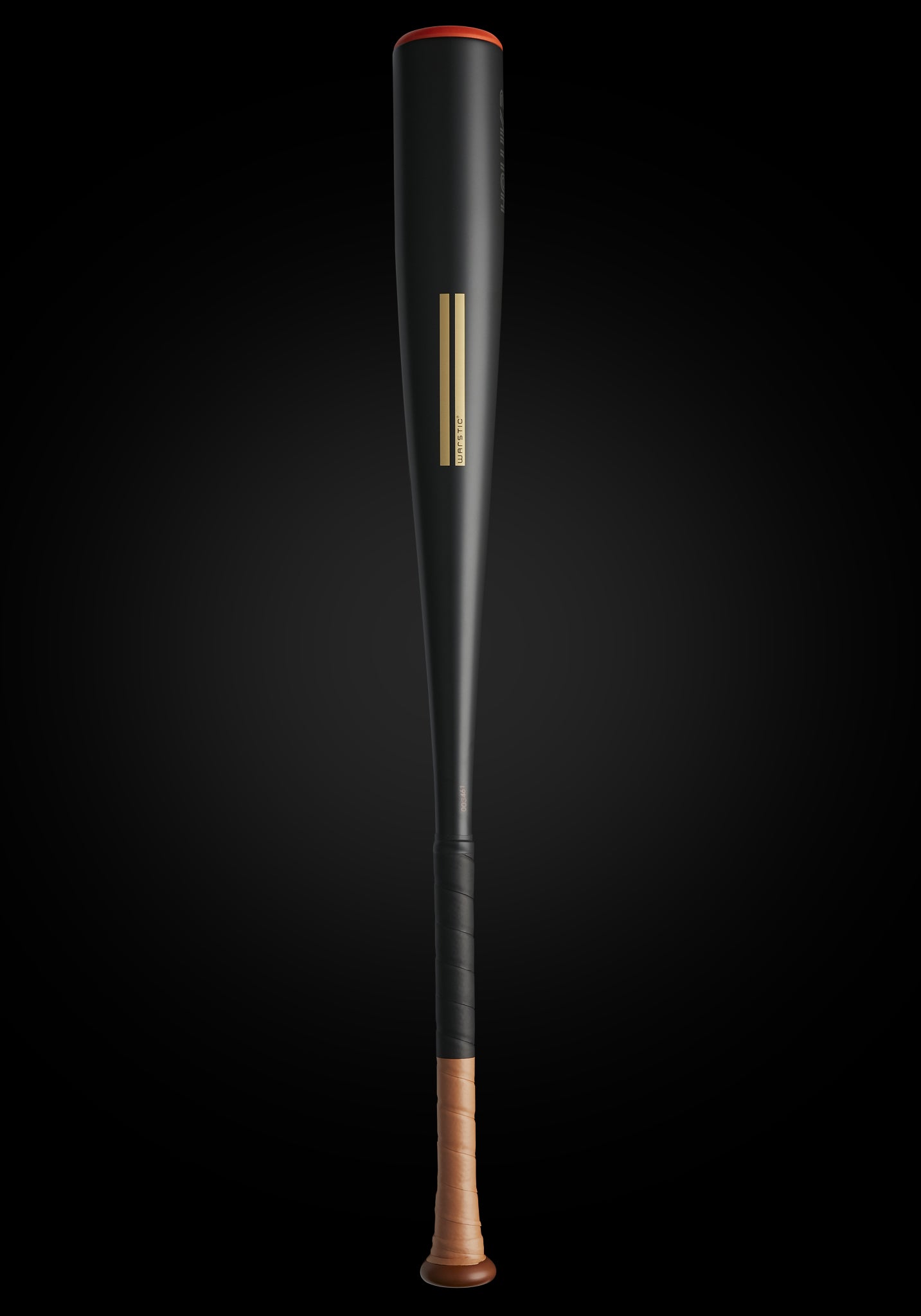 2020 HAWK2 LTD. EDITION FIRE TAIL USSSA METAL BASEBALL BAT