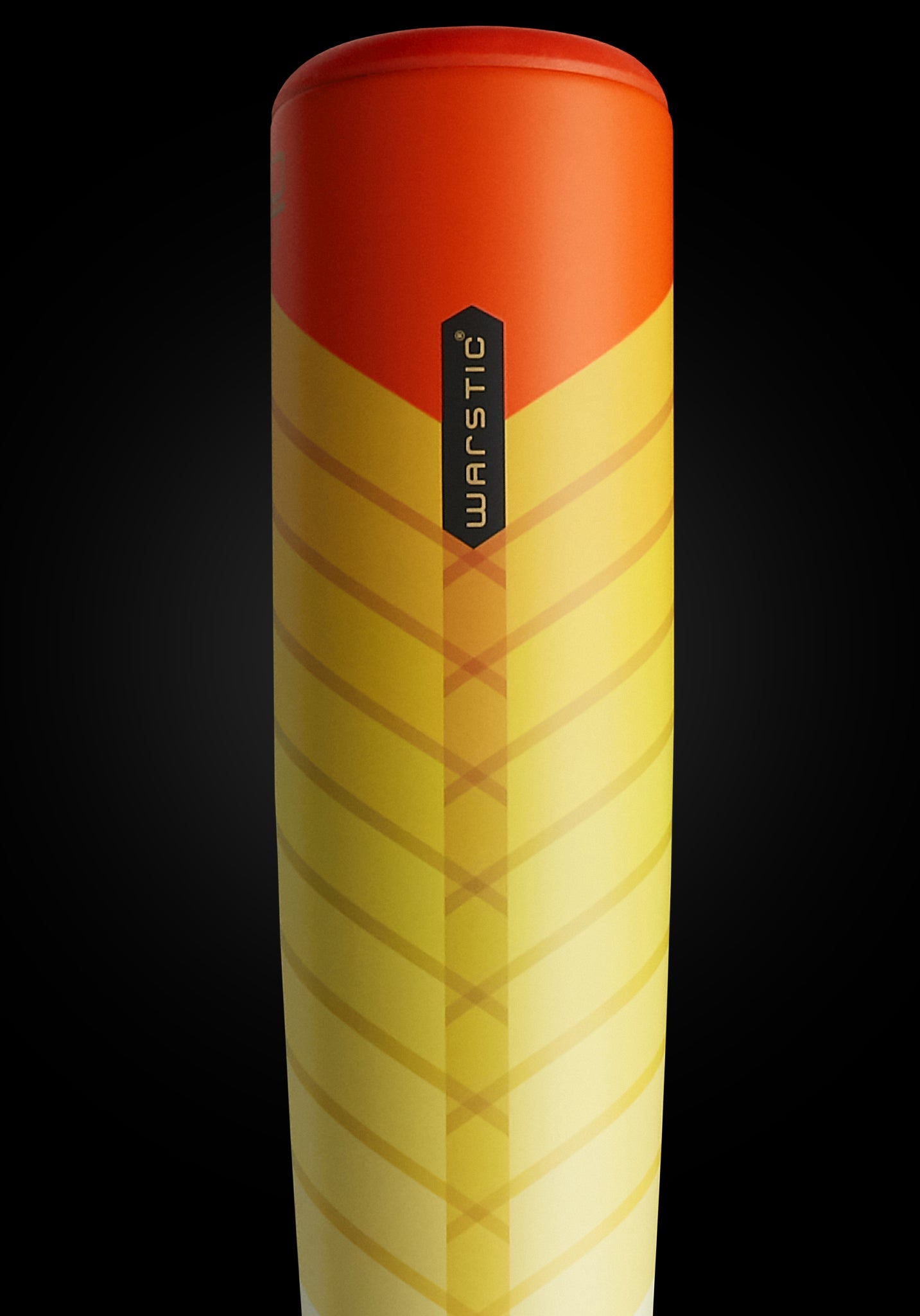 2020 HAWK2 LTD. EDITION FIRE TAIL USSSA METAL BASEBALL BAT