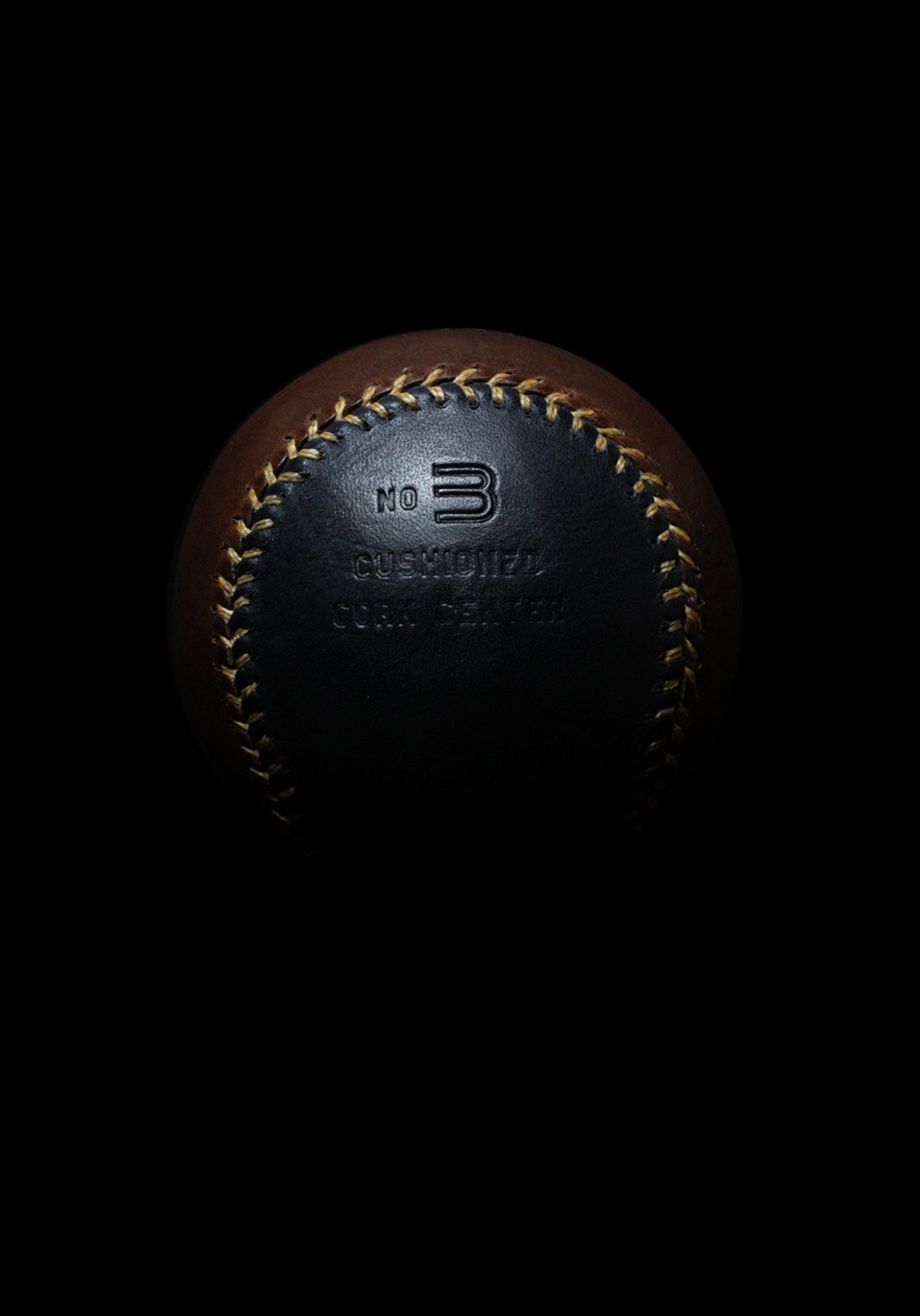 WARSTIC OFFICIAL #3 SANDLOT BASEBALL