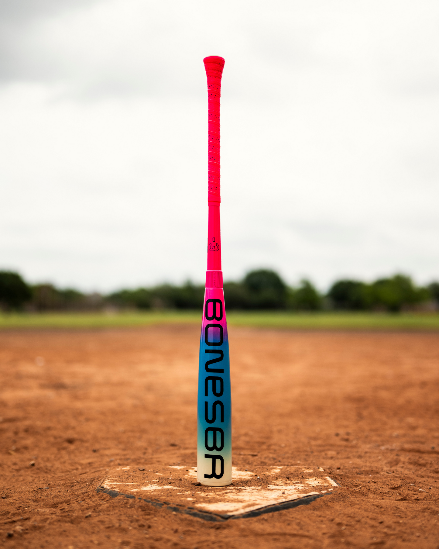 2026 BONESABER HYBRID SOLAR STORM LIMITED EDITION BBCOR METAL BASEBALL BAT