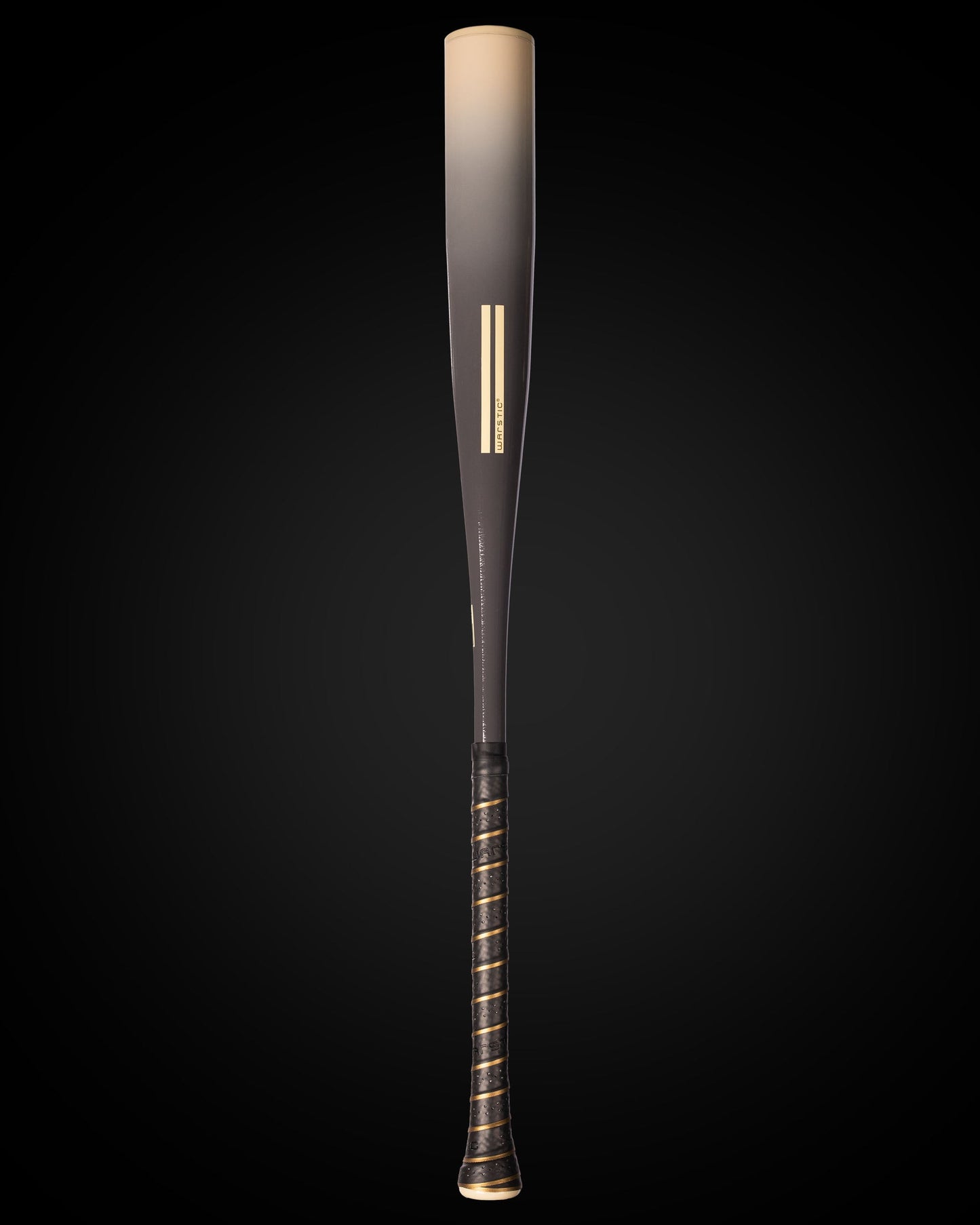 2024 BONESABER GRAY SMOKE BBCOR METAL BASEBALL BAT