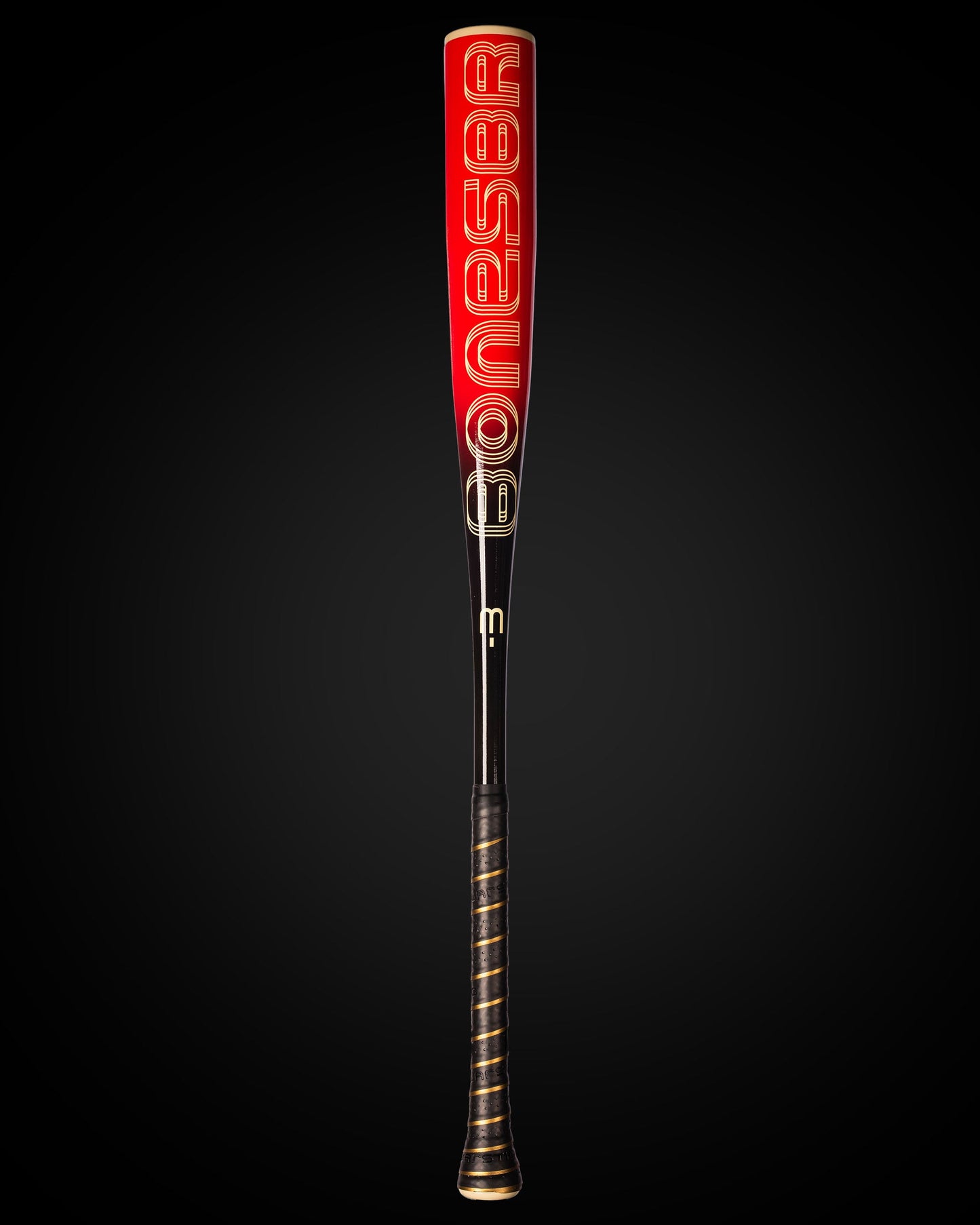 2024 BONESABER BLOOD BBCOR METAL BASEBALL BAT