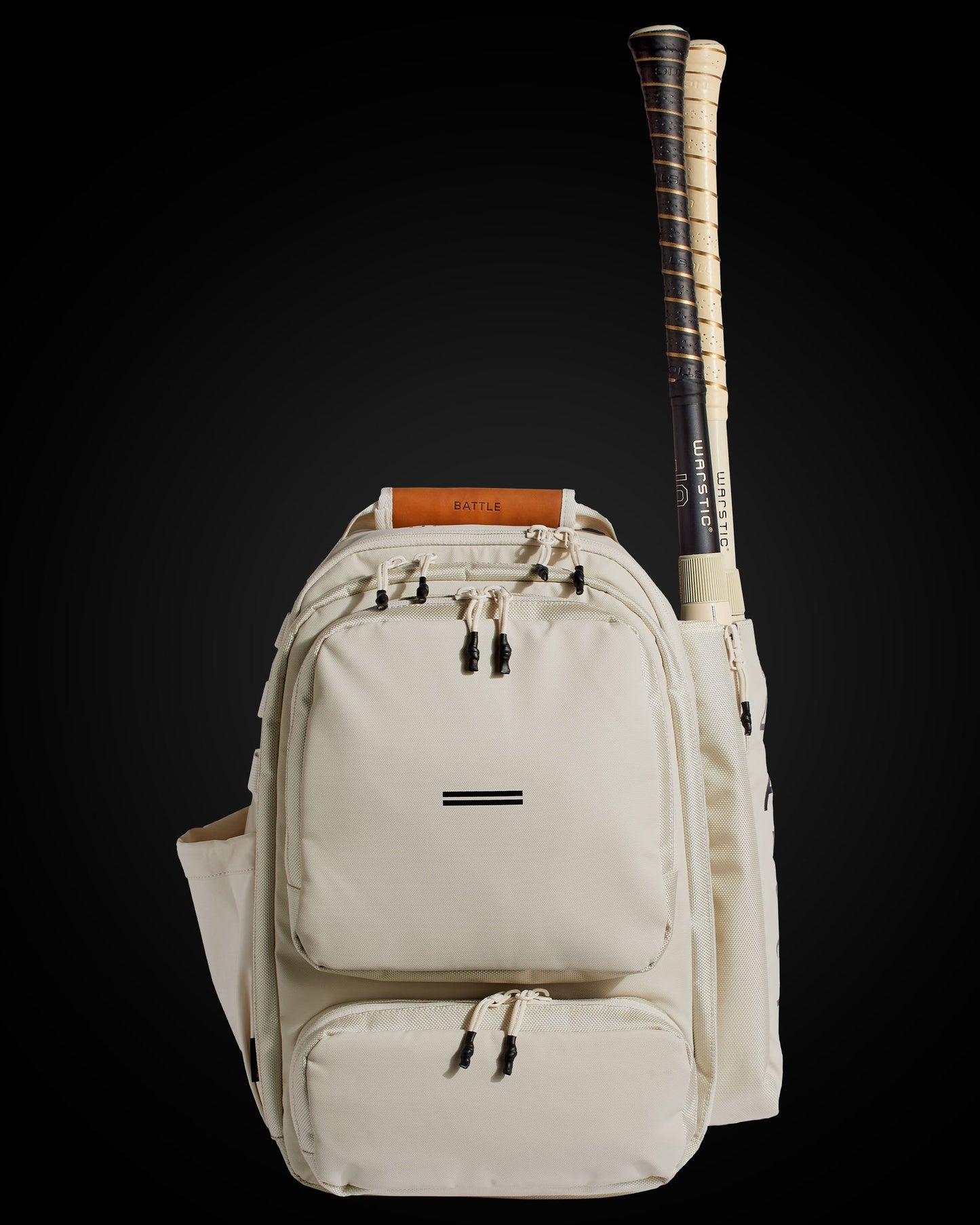 WARRIOR’S BAT PACK (BONE)