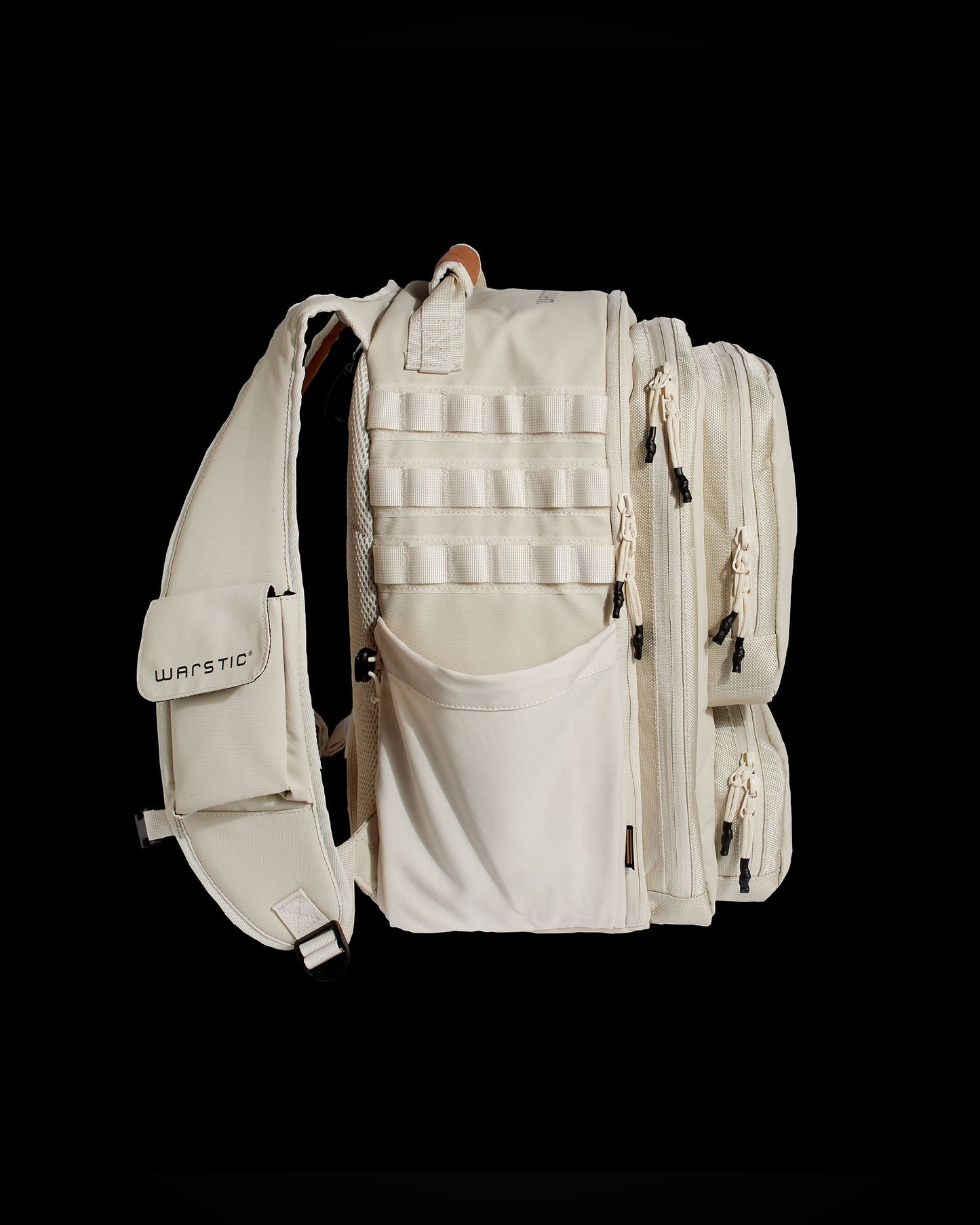 WARRIOR’S BAT PACK (BONE)