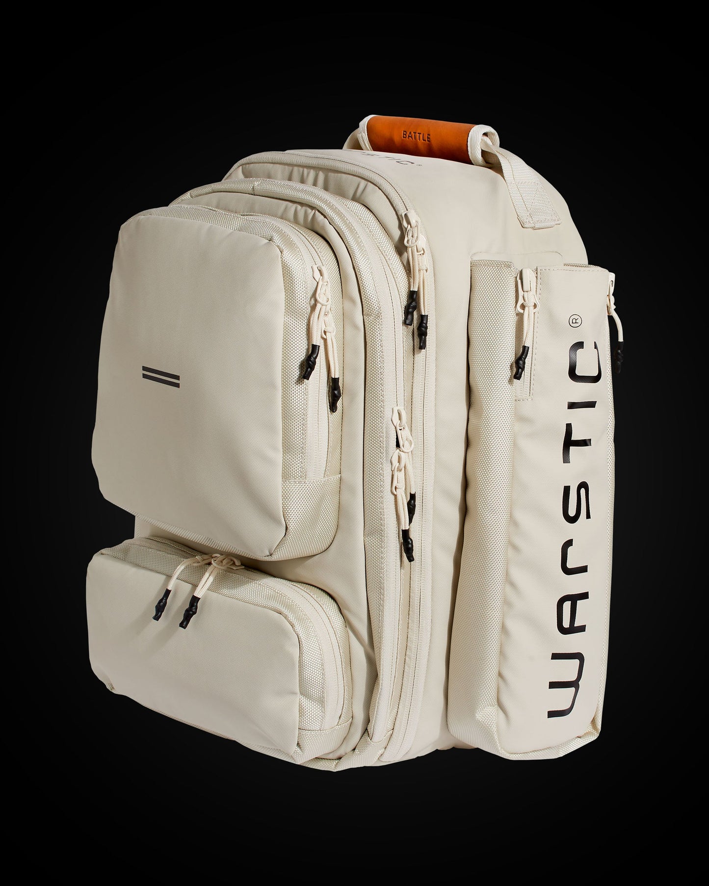 WARRIOR’S BAT PACK (BONE)