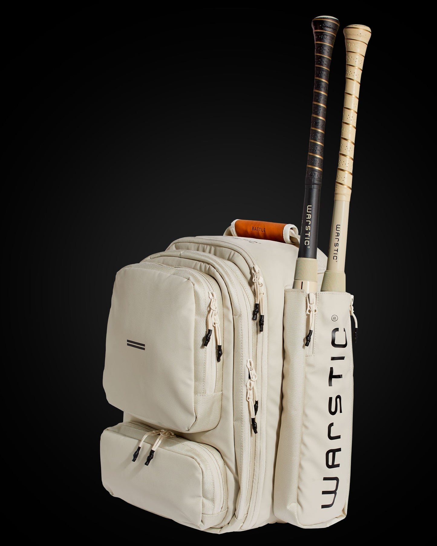 WARRIOR’S BAT PACK (BONE)