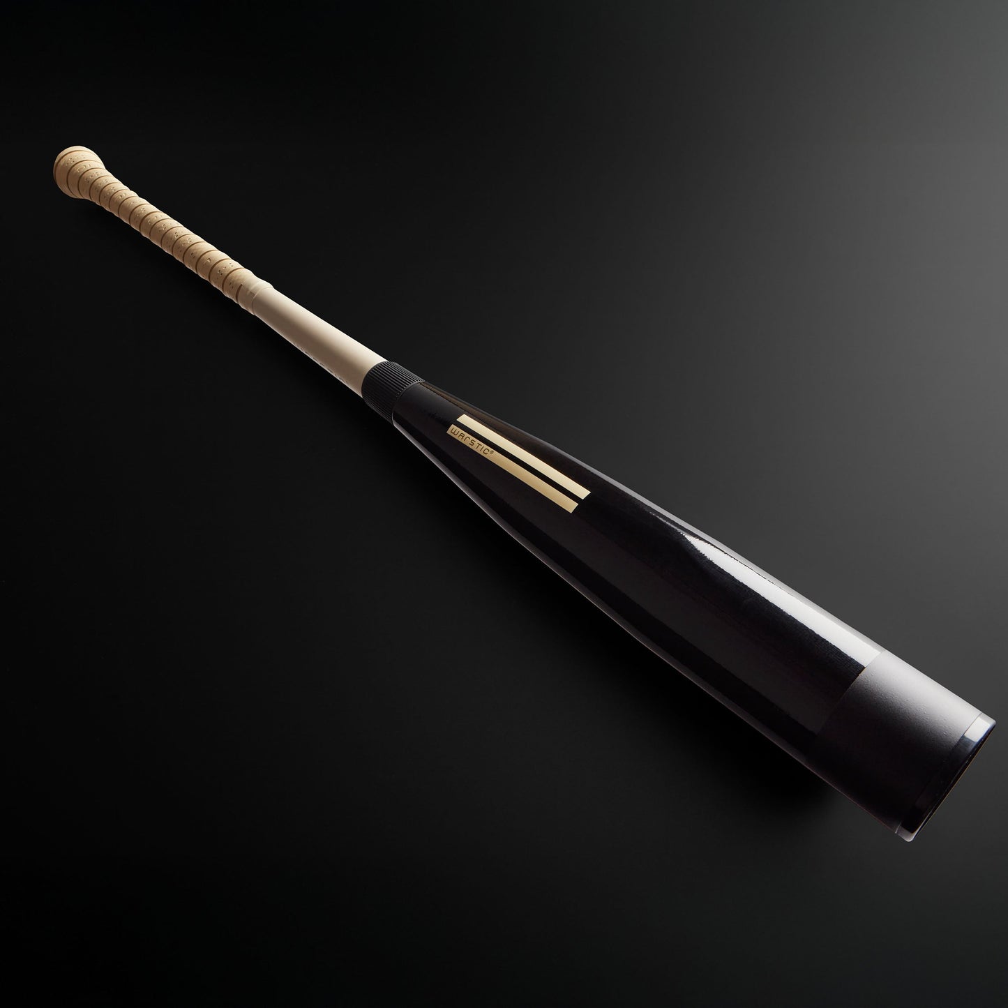 2026 BONESABER HYBRID BLACK COBRA EDITION BBCOR METAL BASEBALL BAT